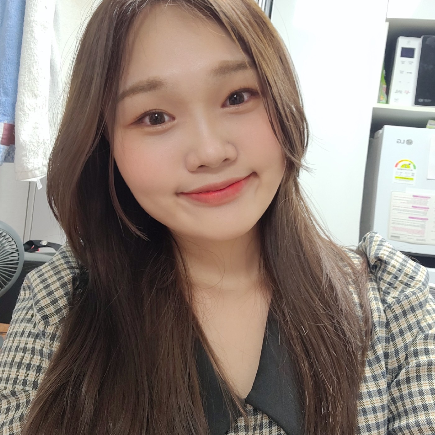 민트초코좋아 프로필