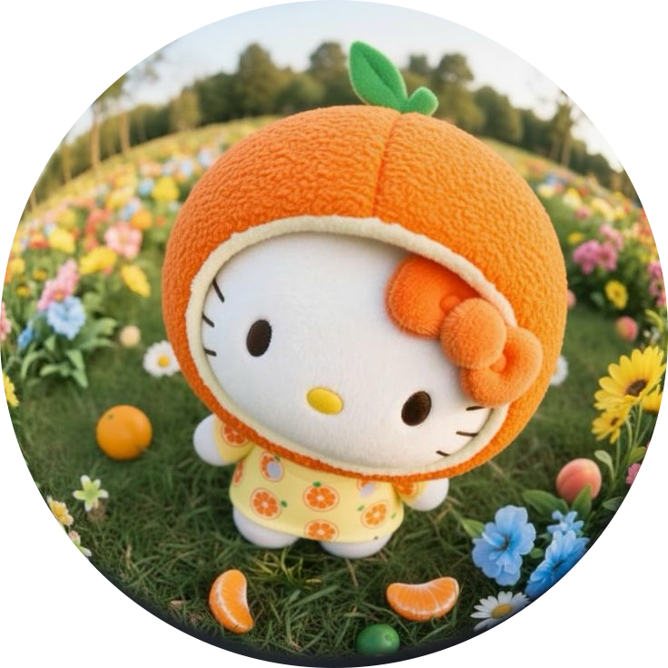 뀰냥이 프로필