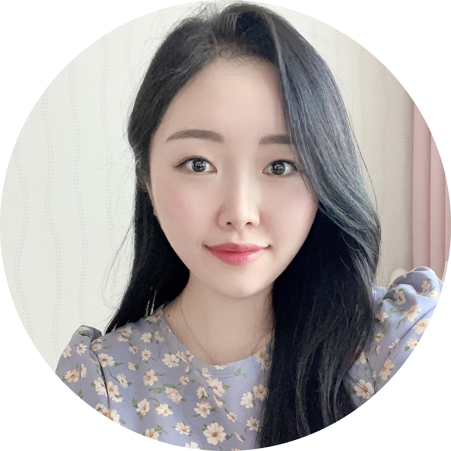 itsmeyuri 프로필