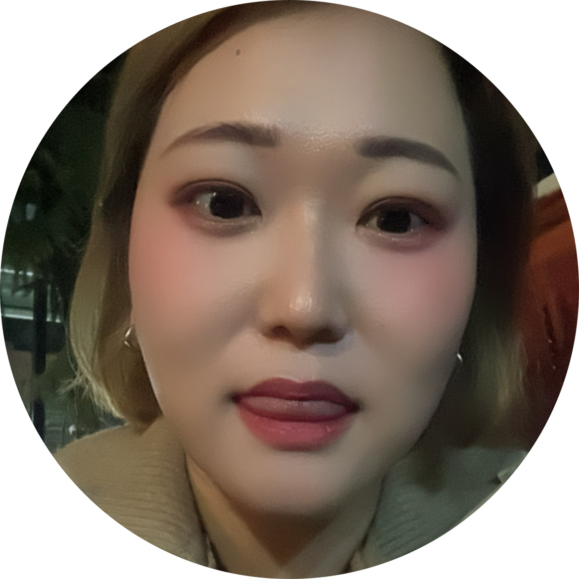 표닝 프로필