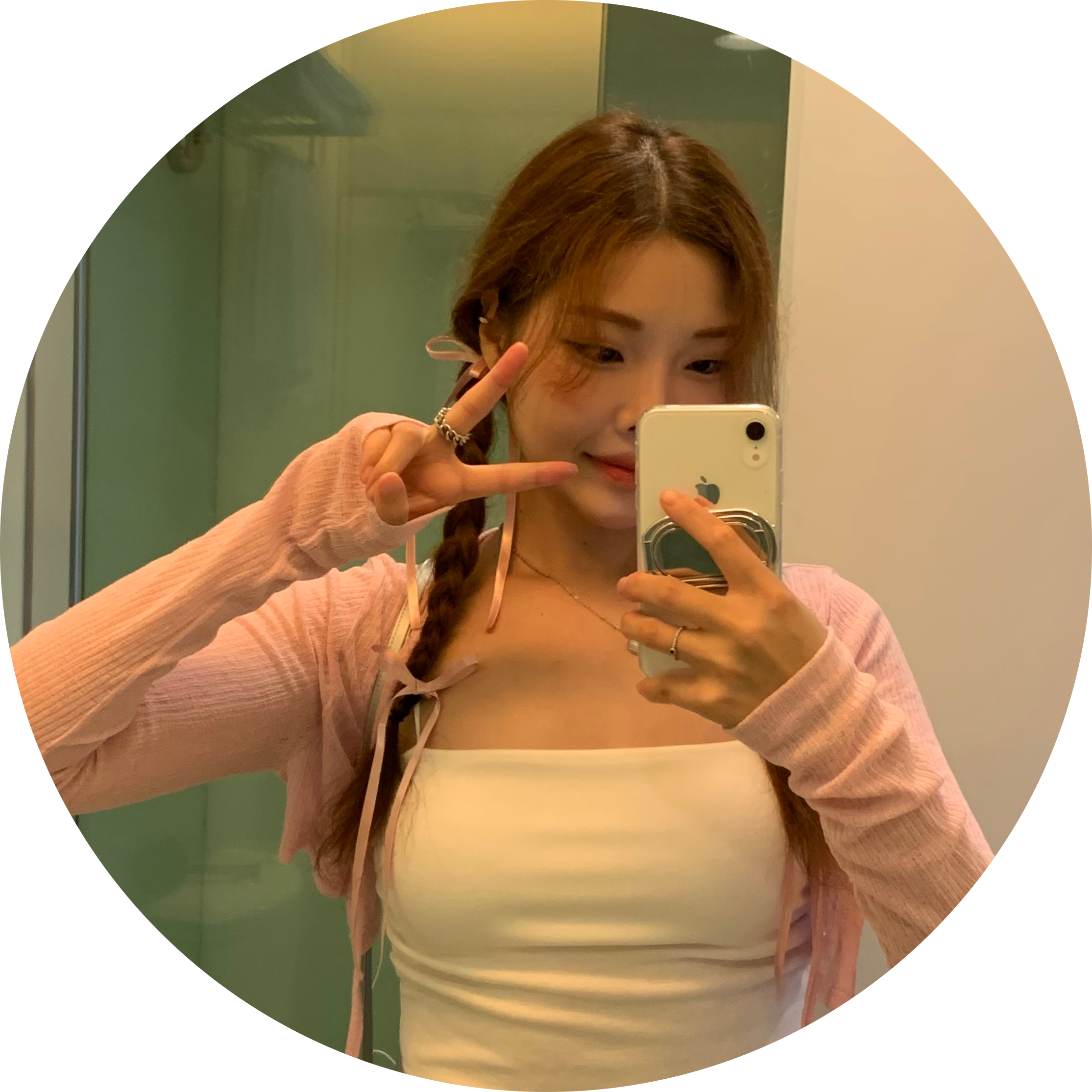 solely 프로필