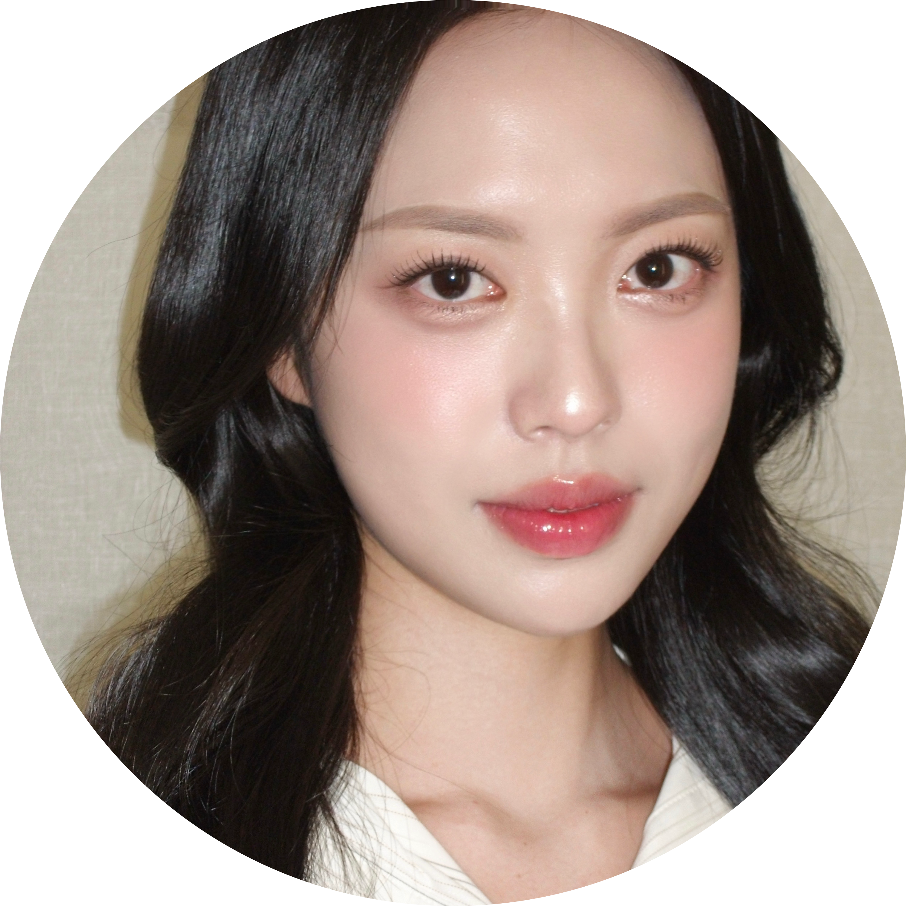 리네Leene 프로필