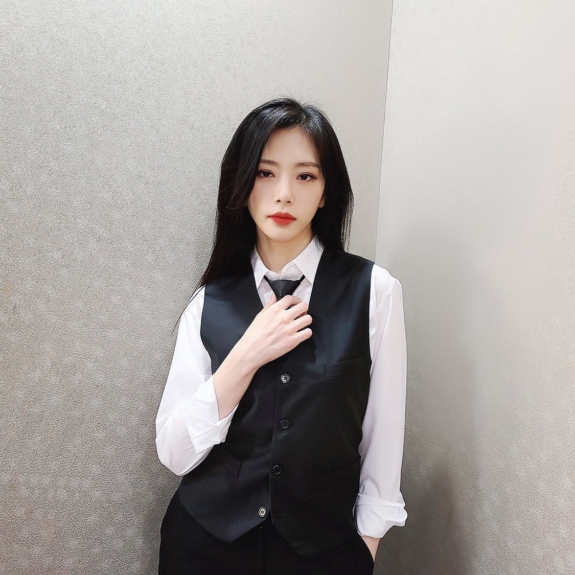 95뷰티걸스 프로필