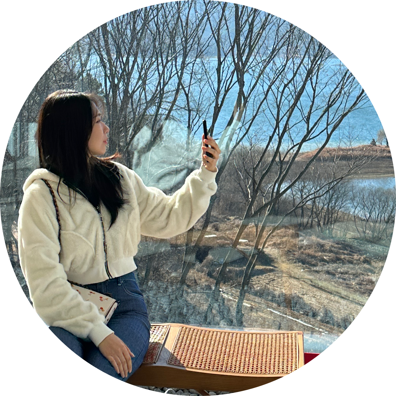 백몽이 프로필