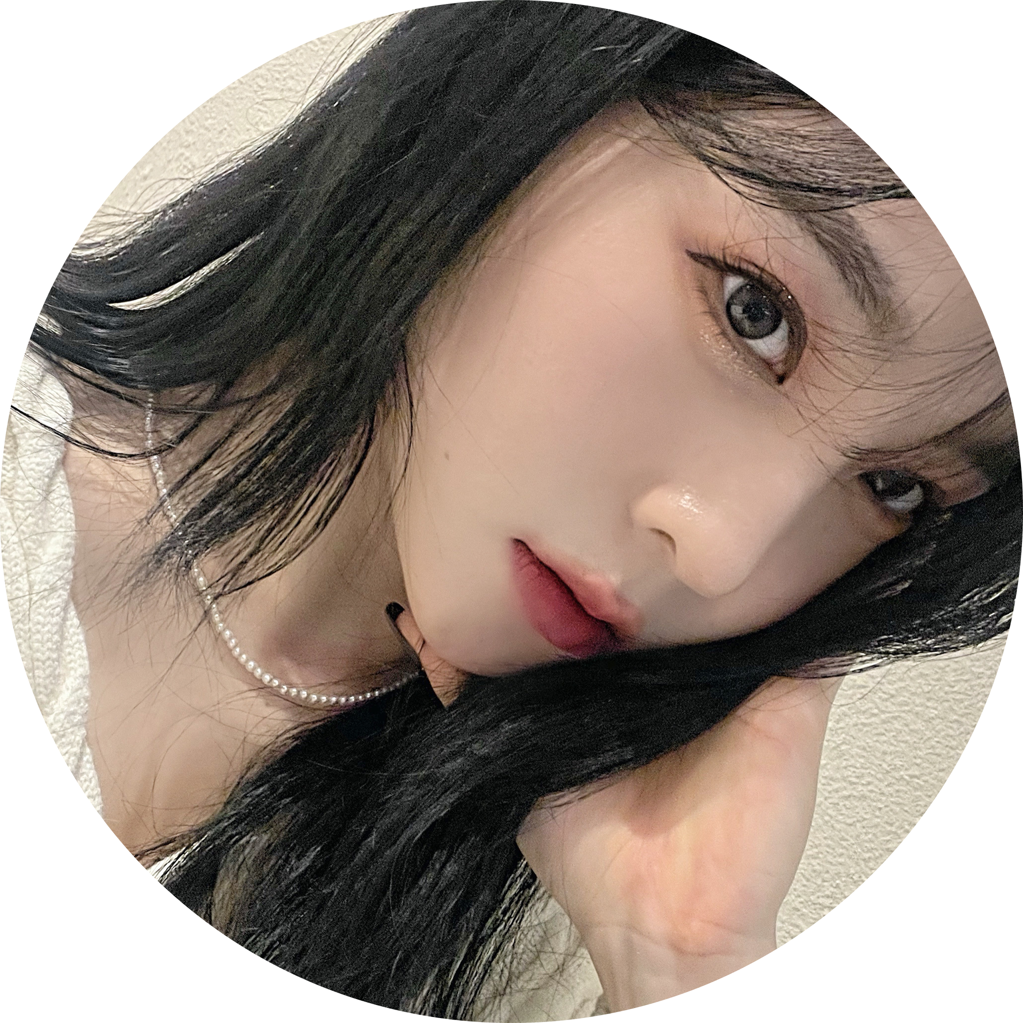 애정하는 프로필