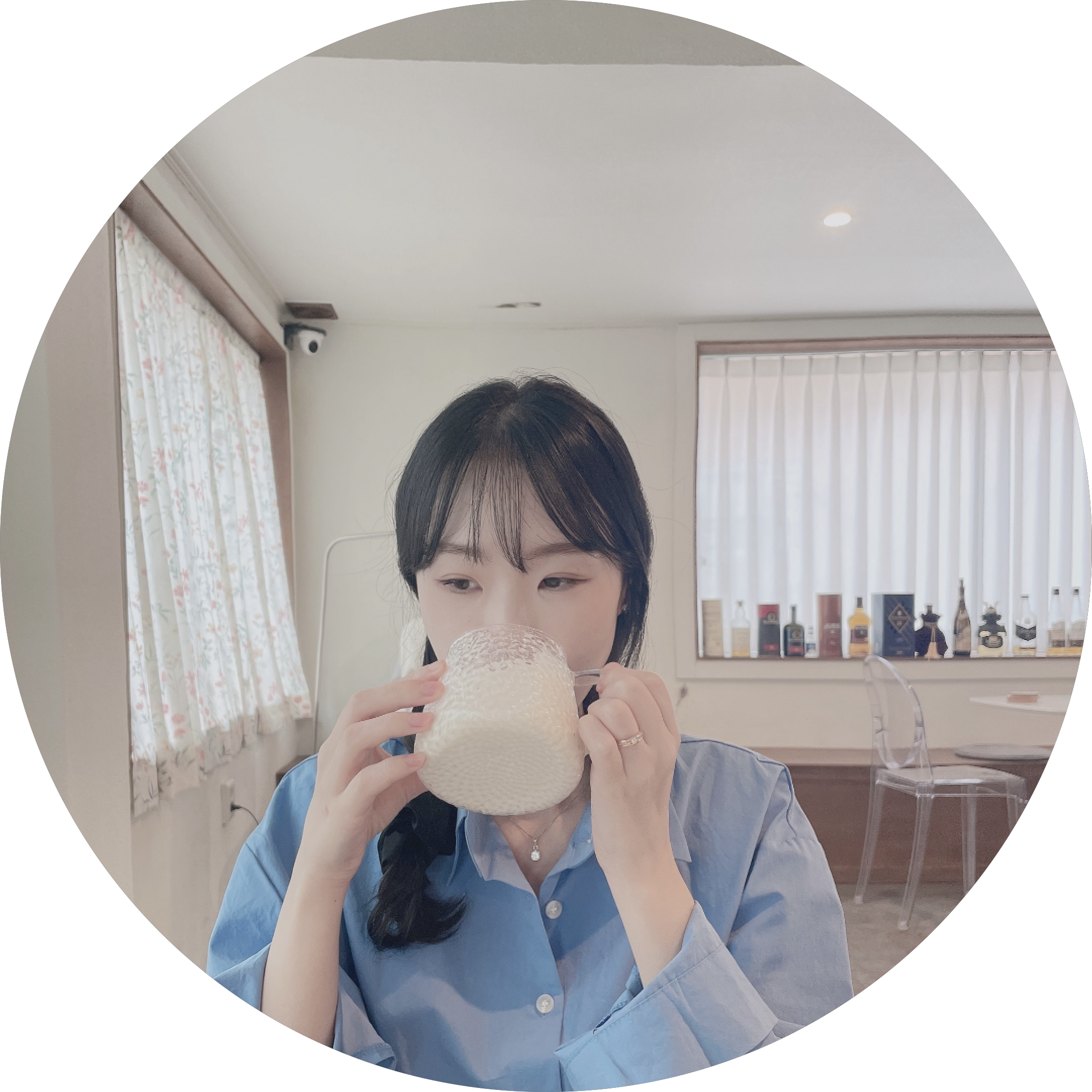 유달리yoo 프로필