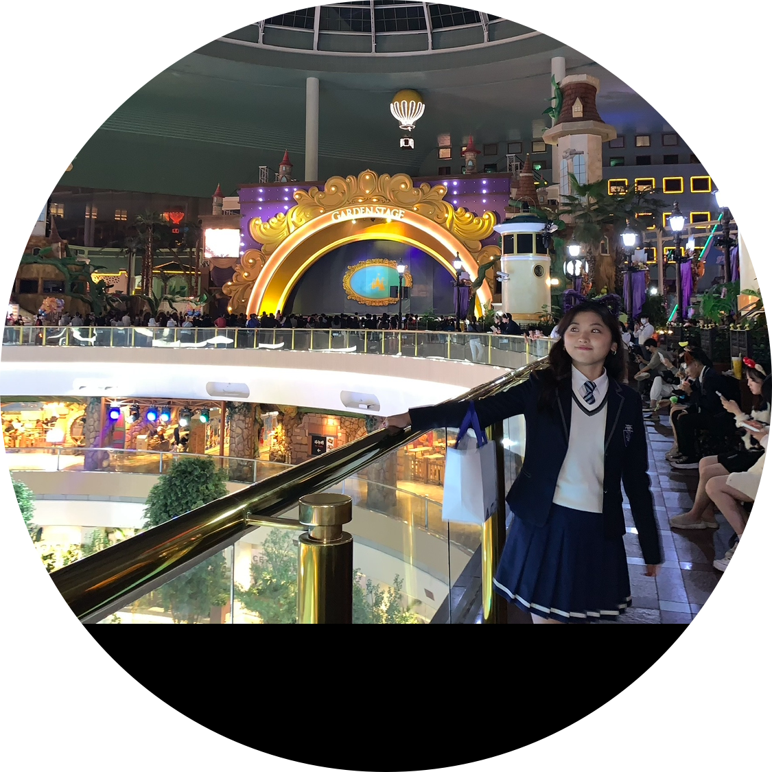 글로리#b35DCD 프로필