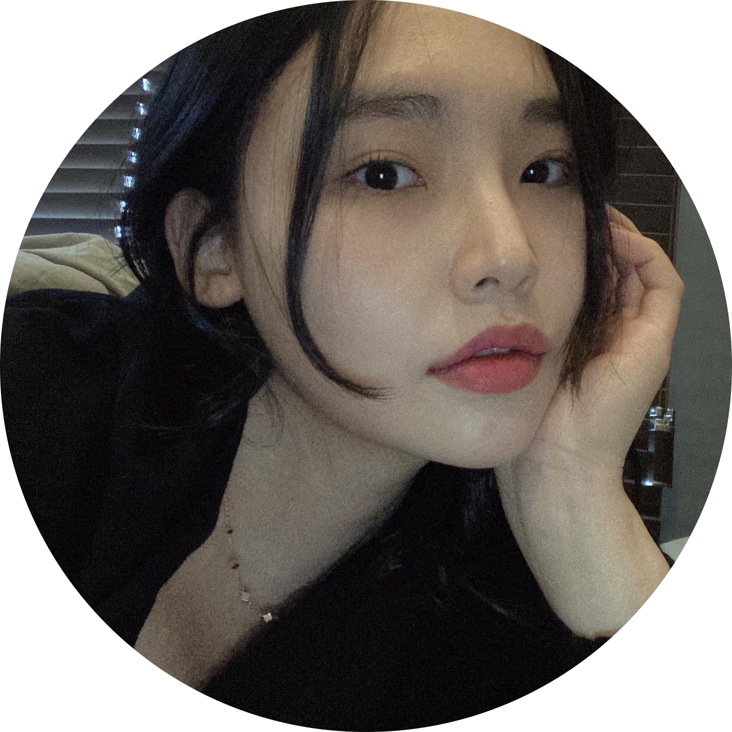 뀨다미 프로필