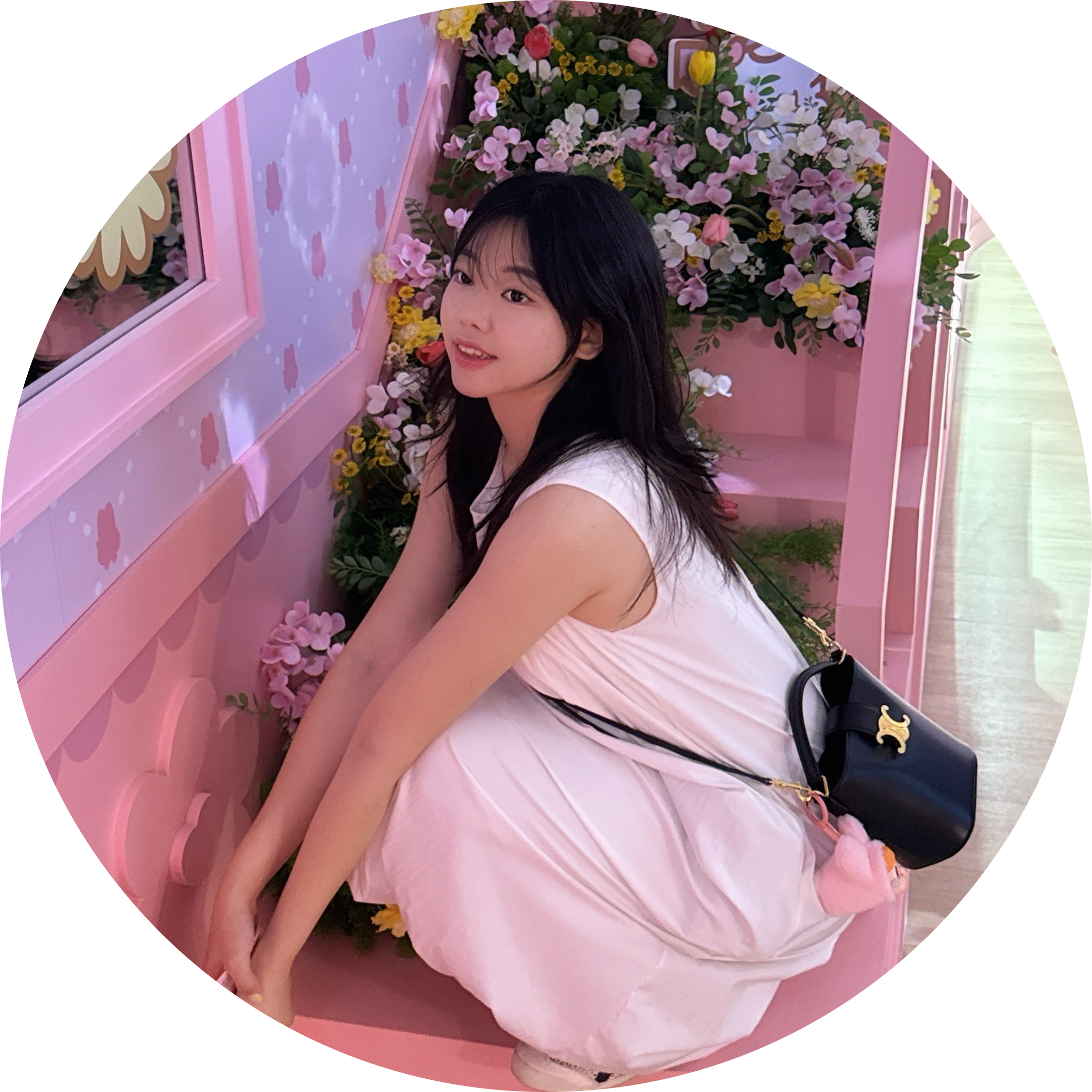 푸린송이 프로필