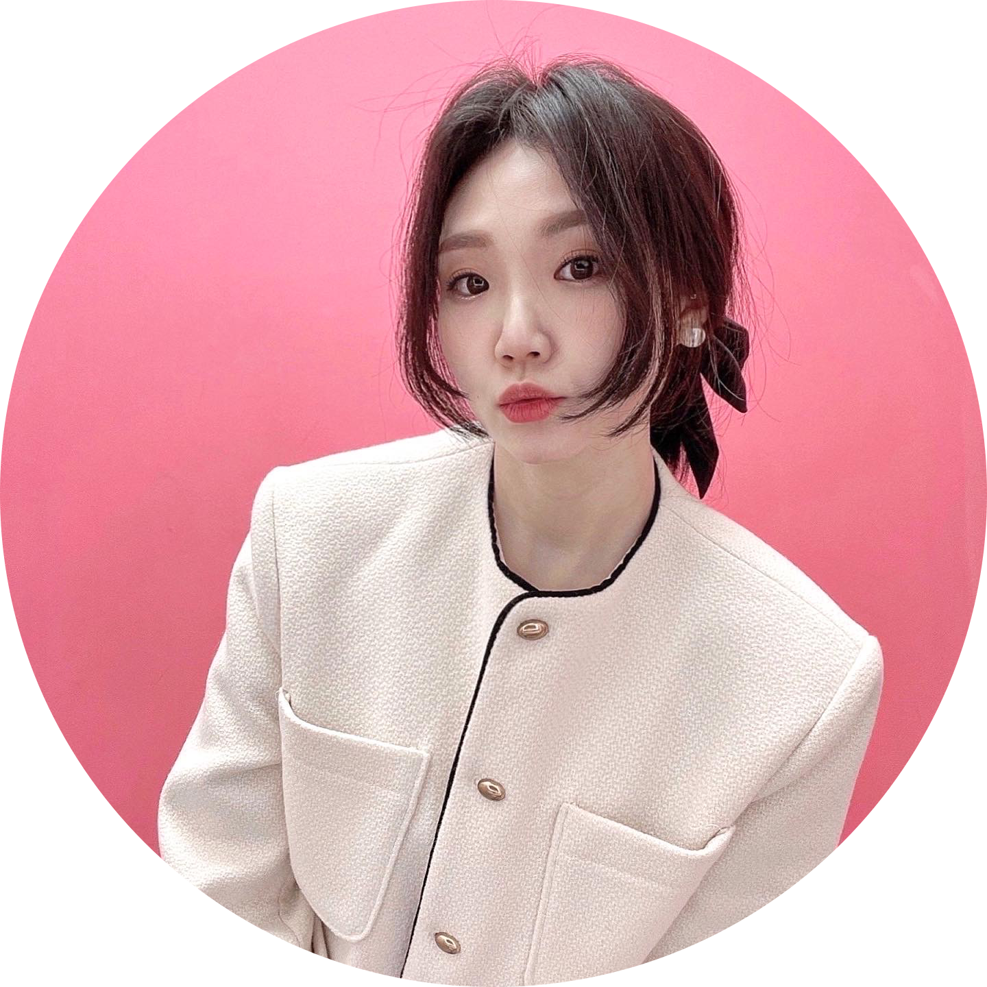 로또망고 프로필