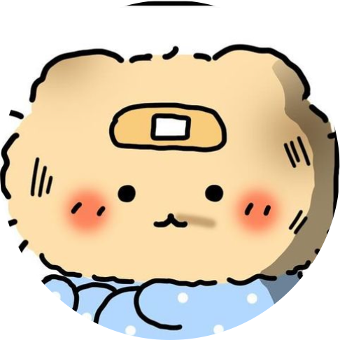 망그러진곰 프로필