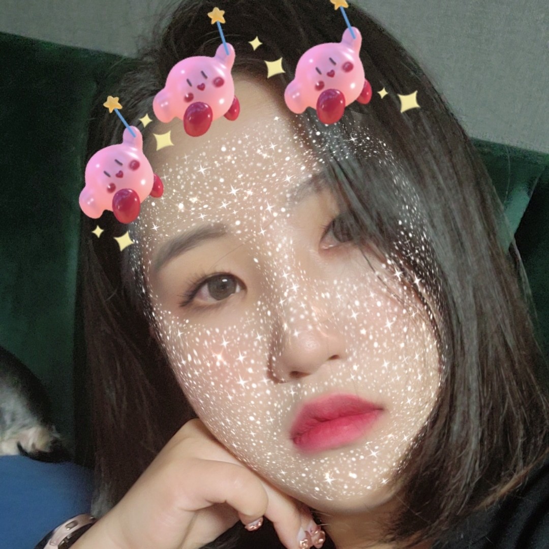 김맹구맹구 프로필