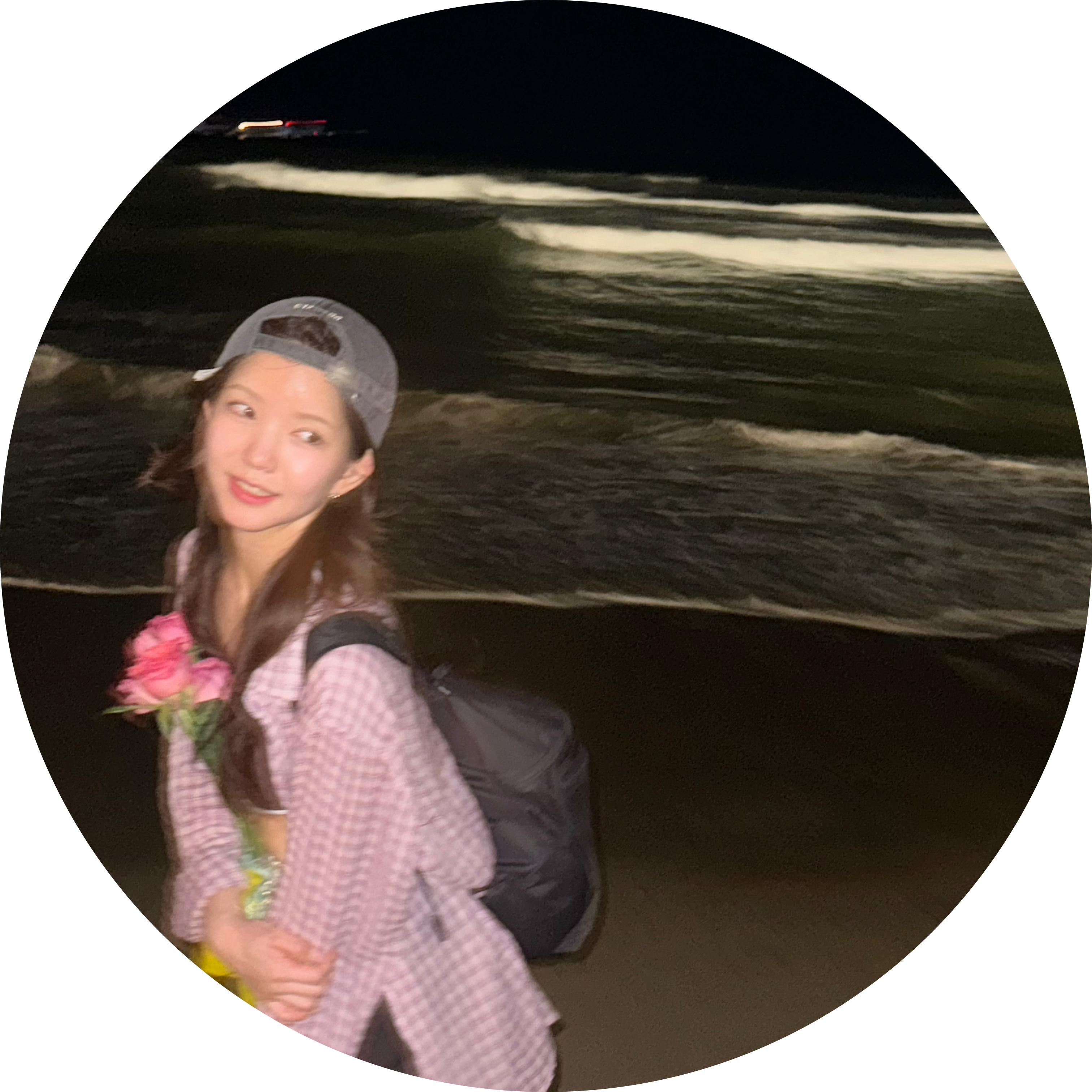 글리밍 프로필