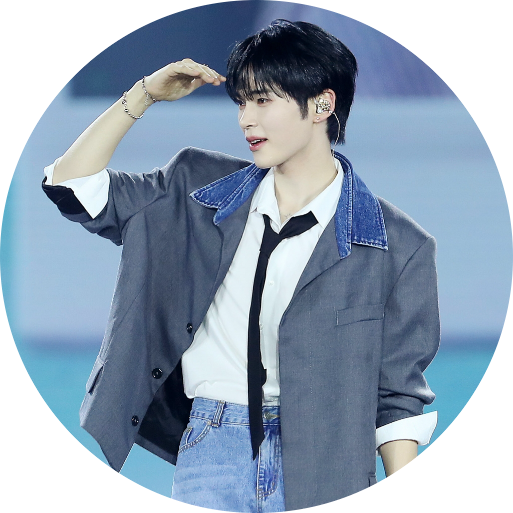성한빈이쵝오다 프로필