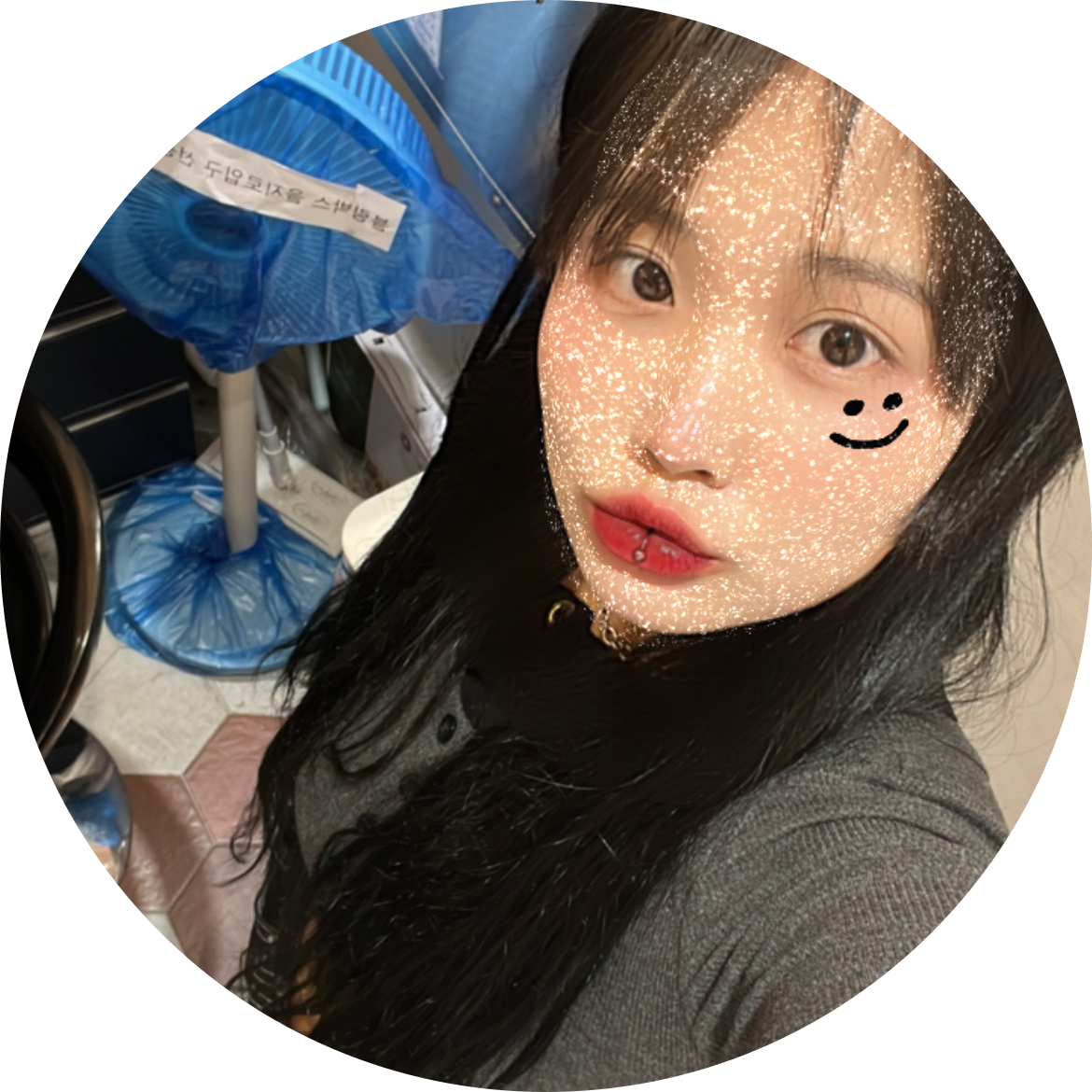 나용리즈 프로필