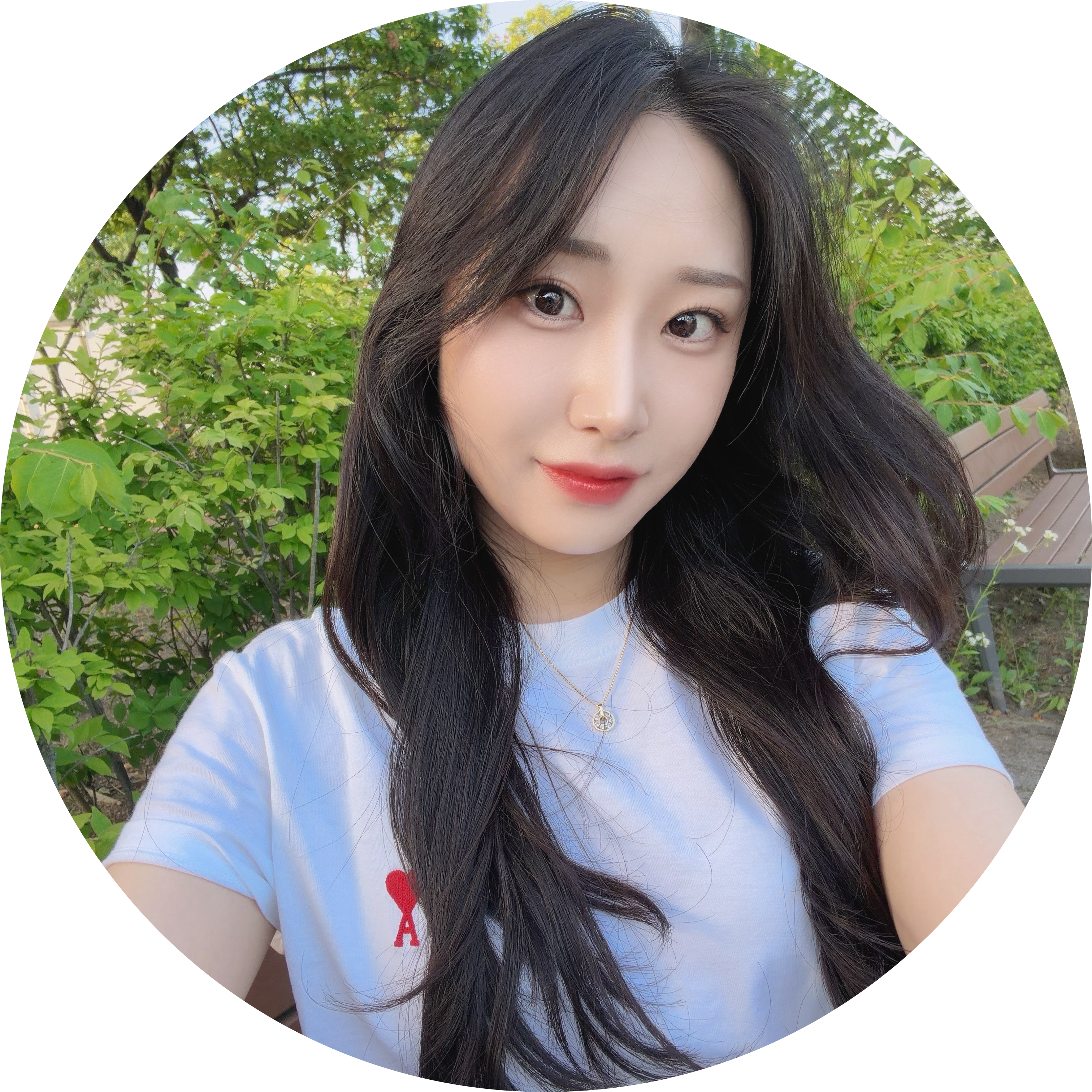 콩코롱이 프로필
