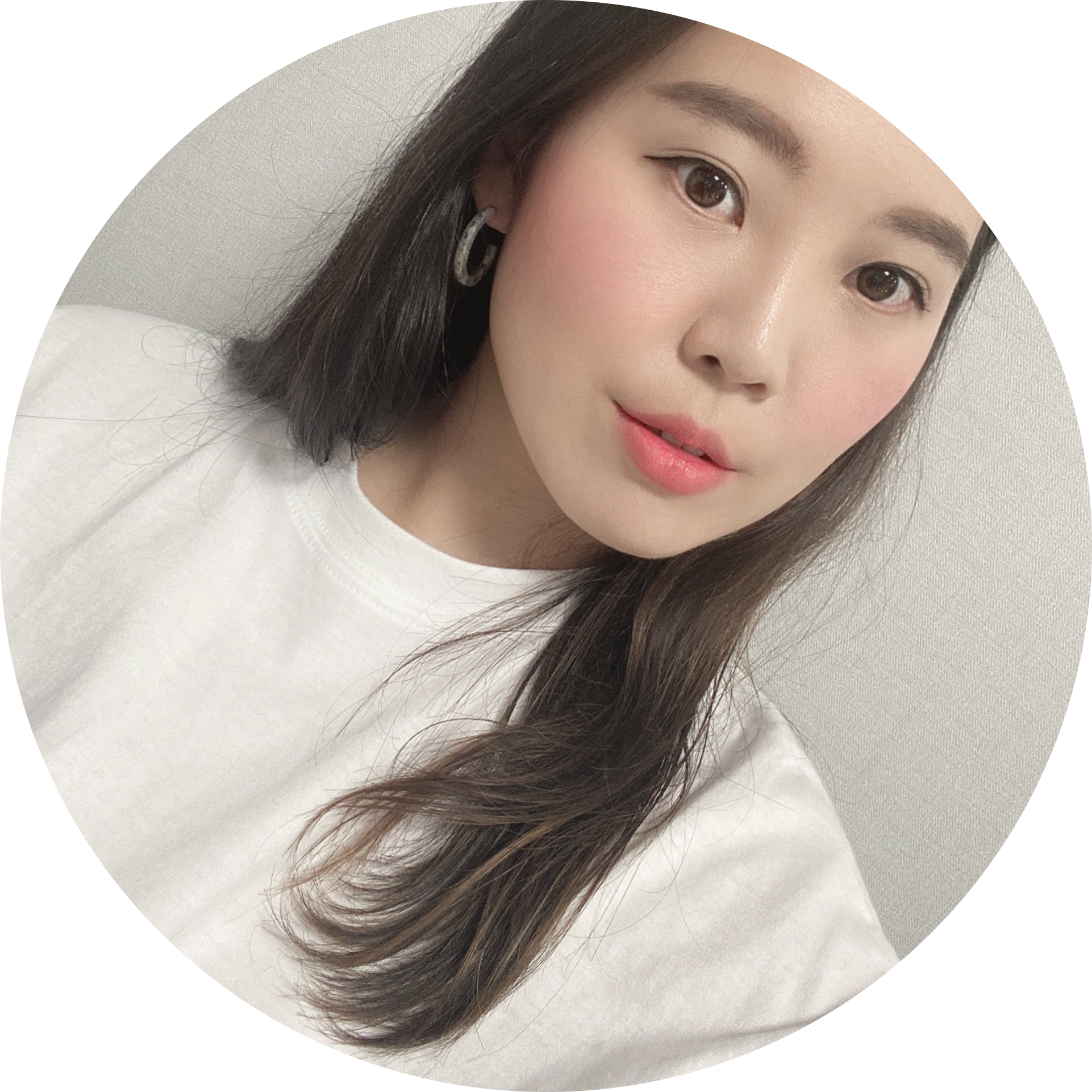 뷰스타.쇼용이 프로필