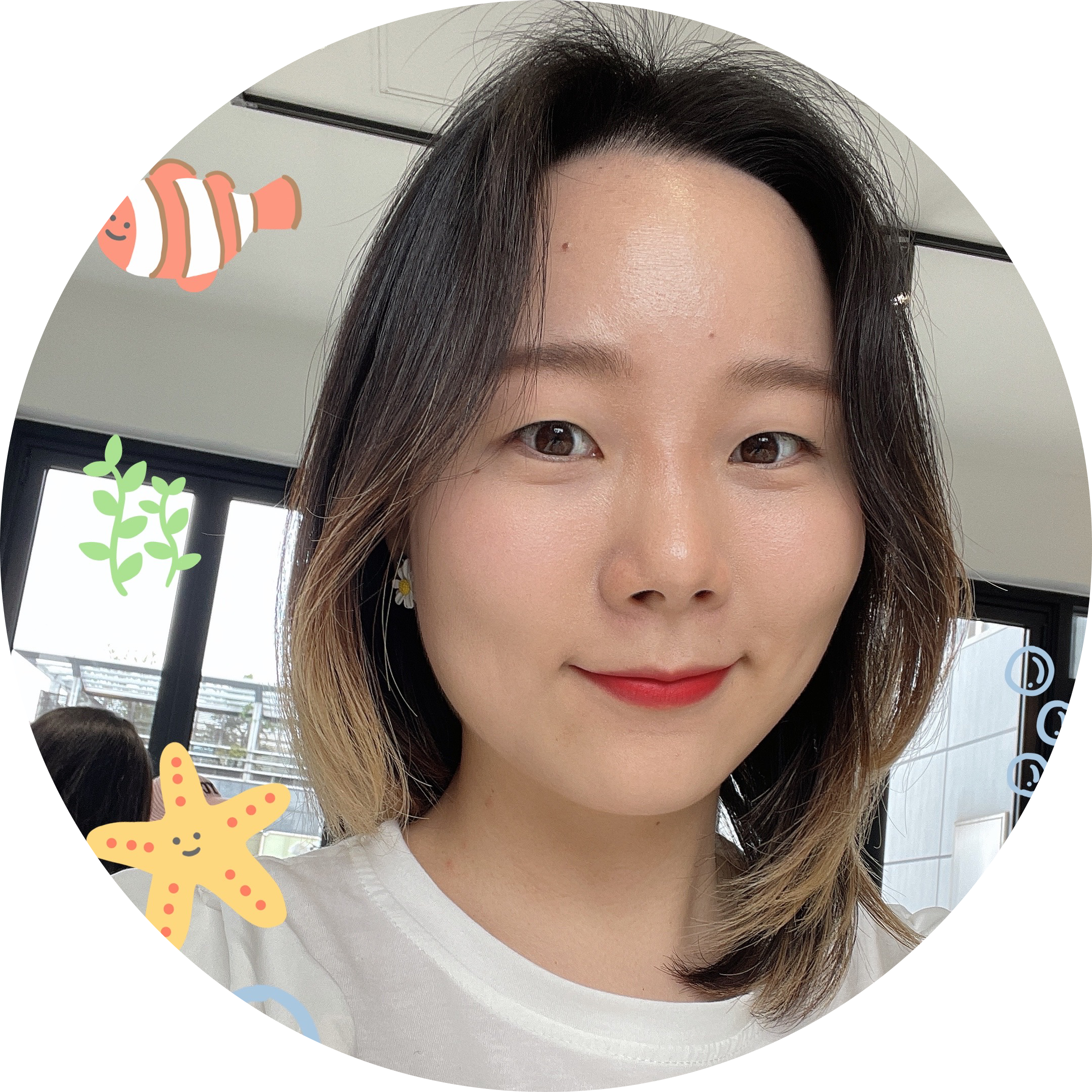 후찡 프로필
