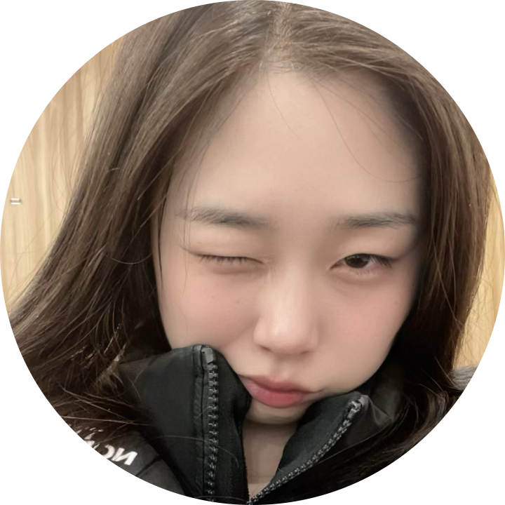 별양별 프로필