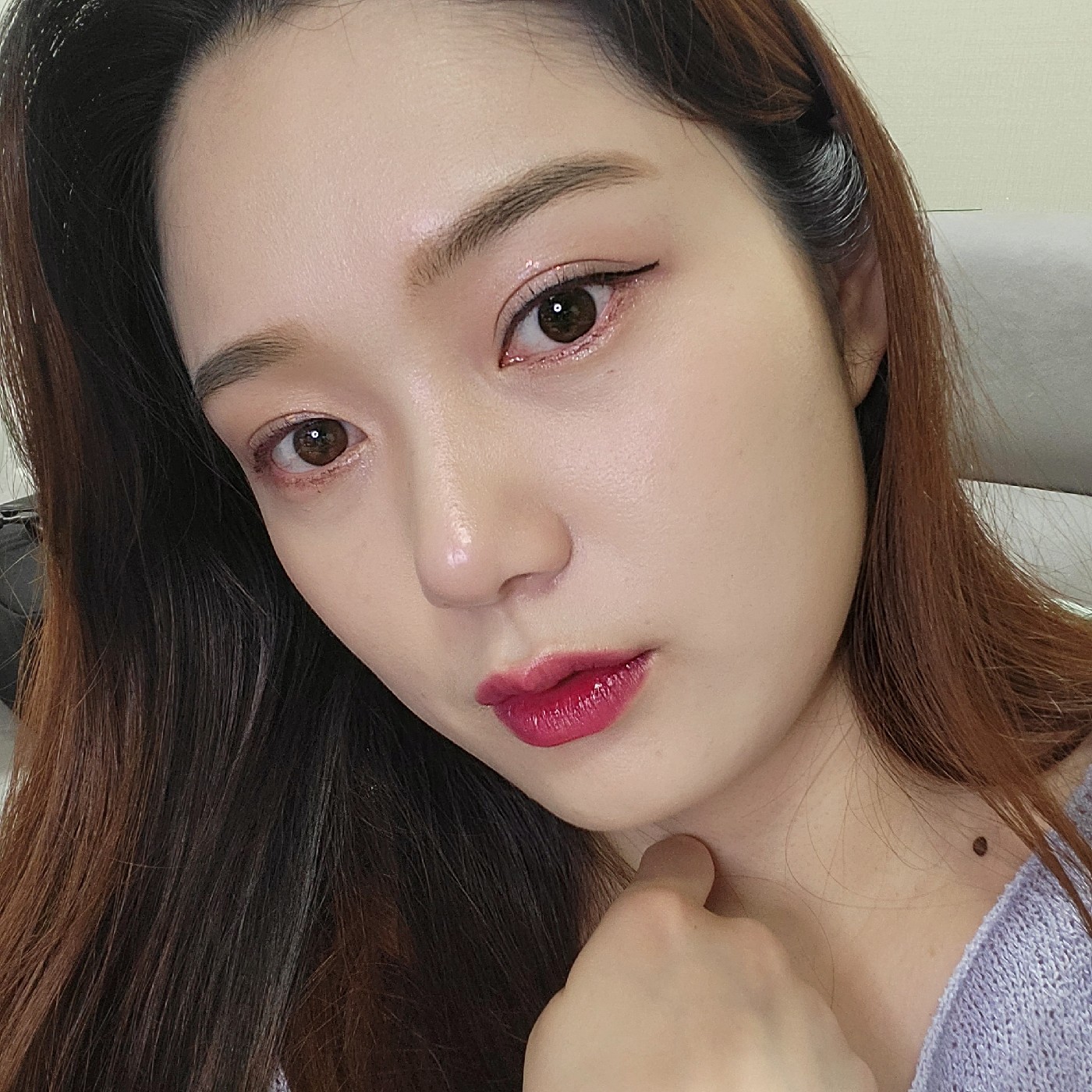주구치 프로필