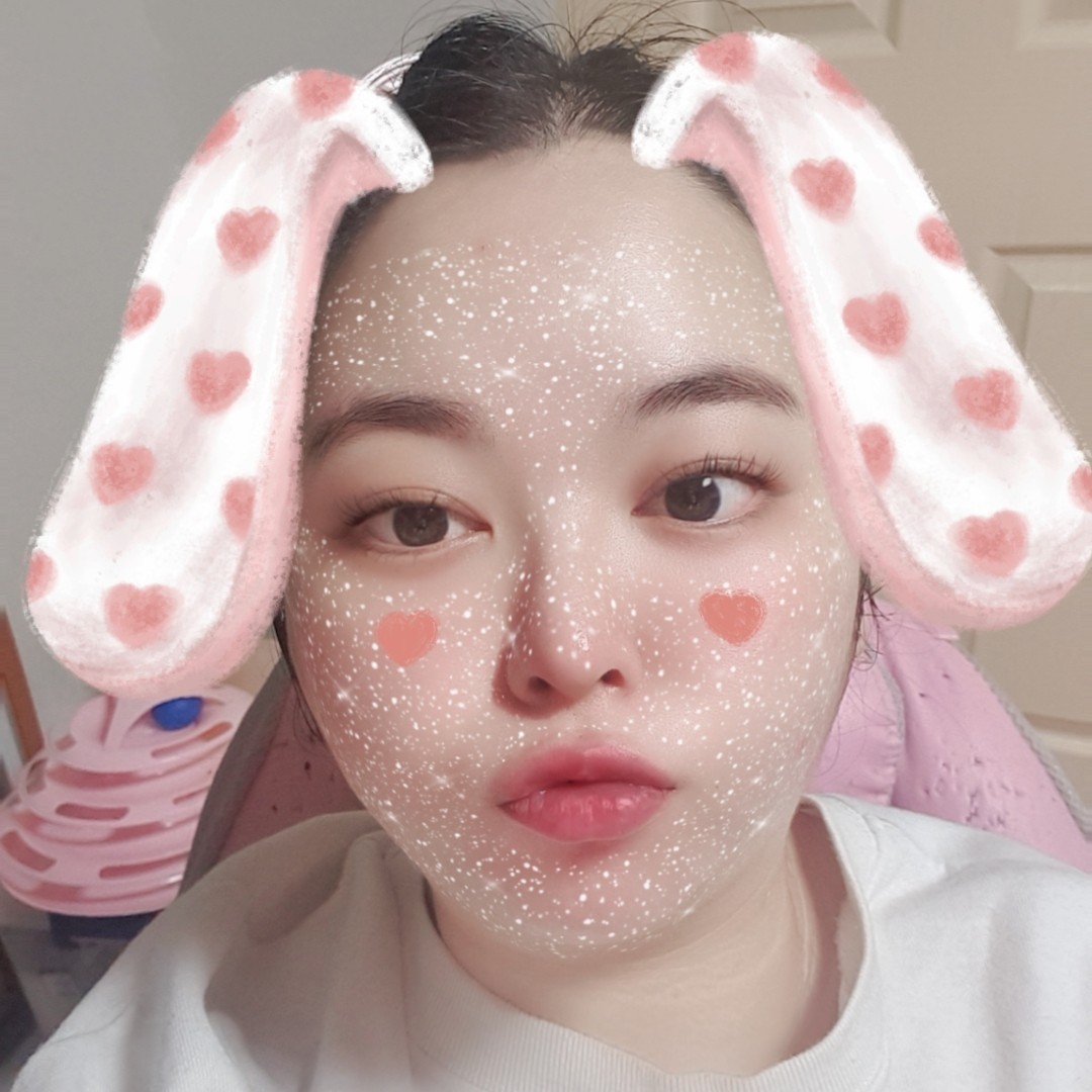 아라몽냠냠 프로필