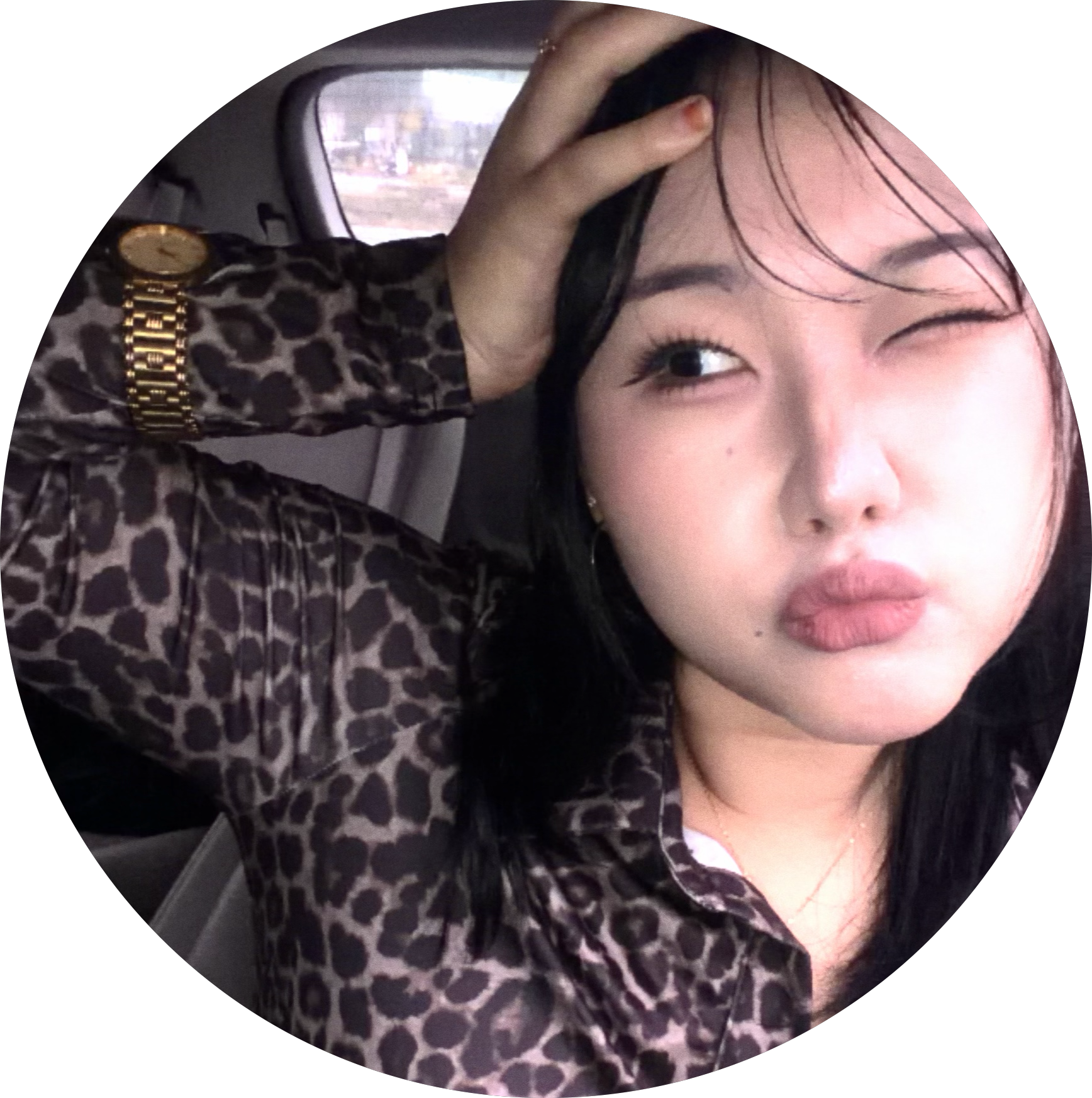 나는야채주영 프로필