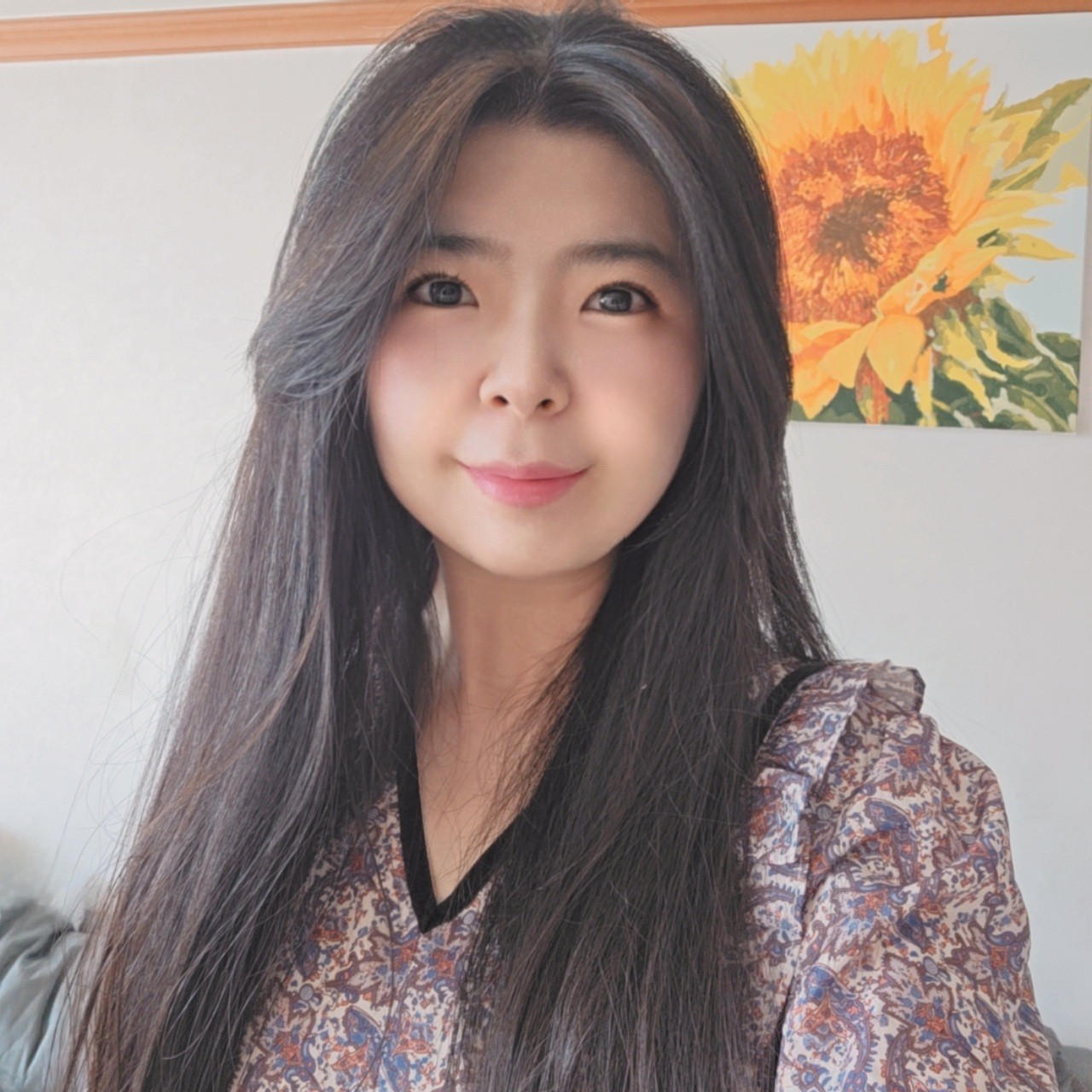 나냥뷰티 프로필