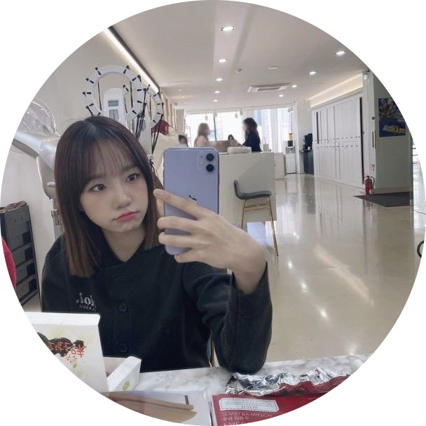 감자가굴러가율 프로필