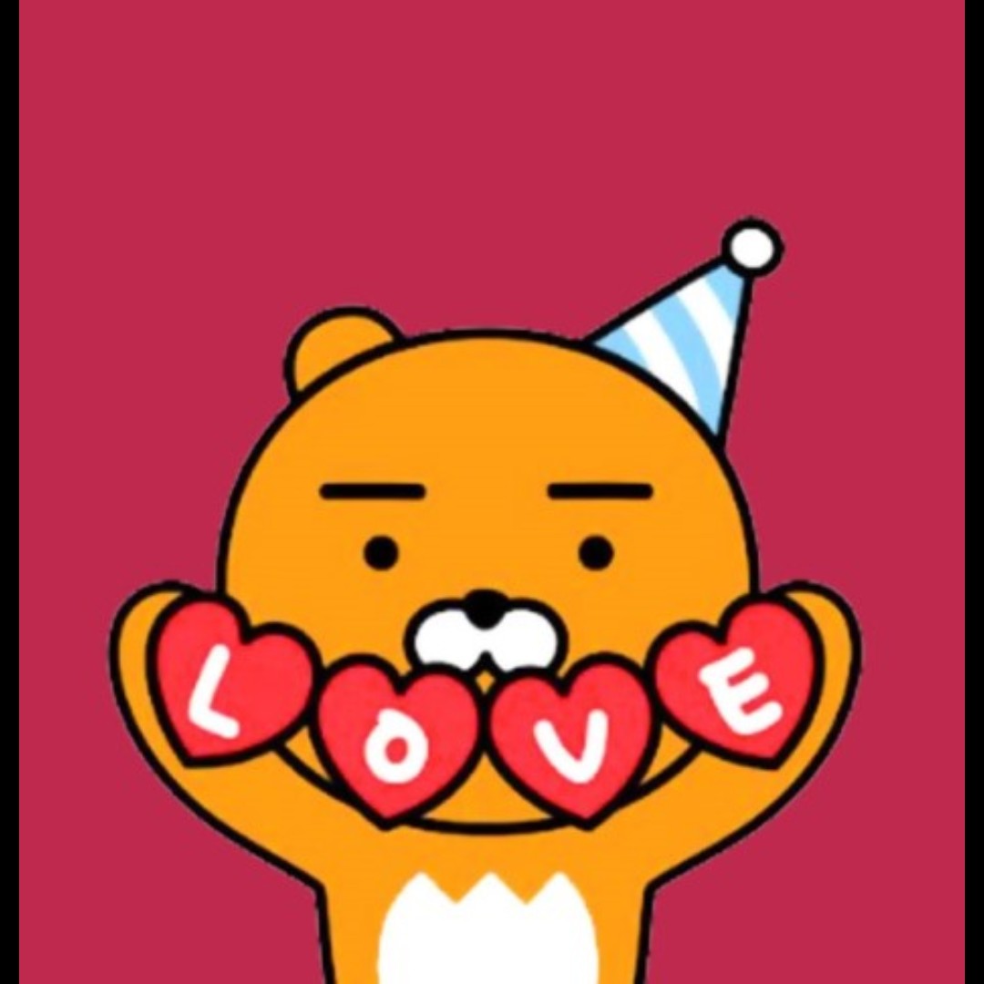 럽이언 프로필
