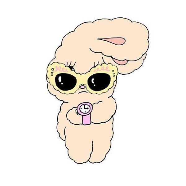 원더리아 프로필