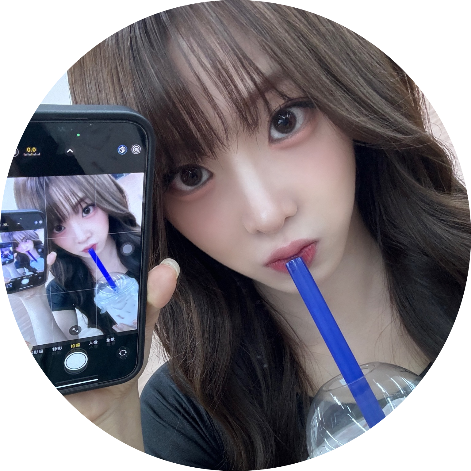 구운계라니 프로필