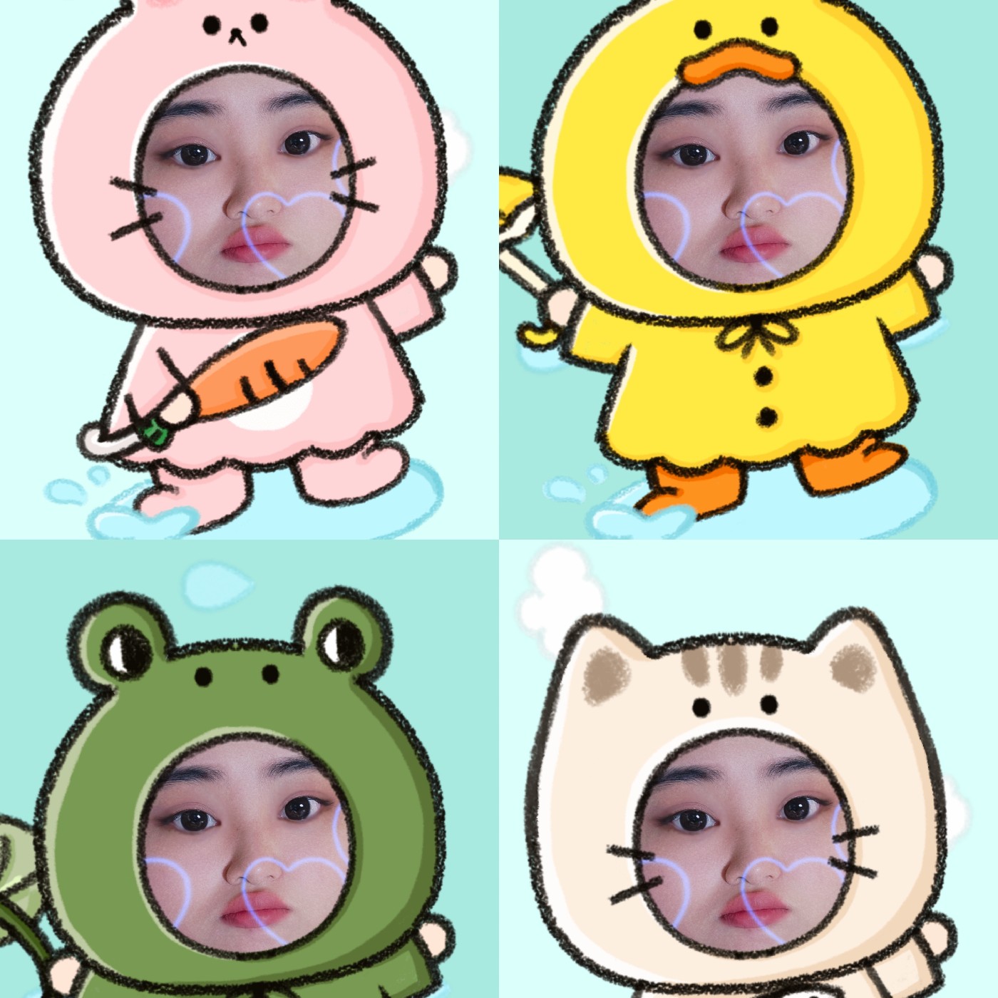 눈누_난나 프로필