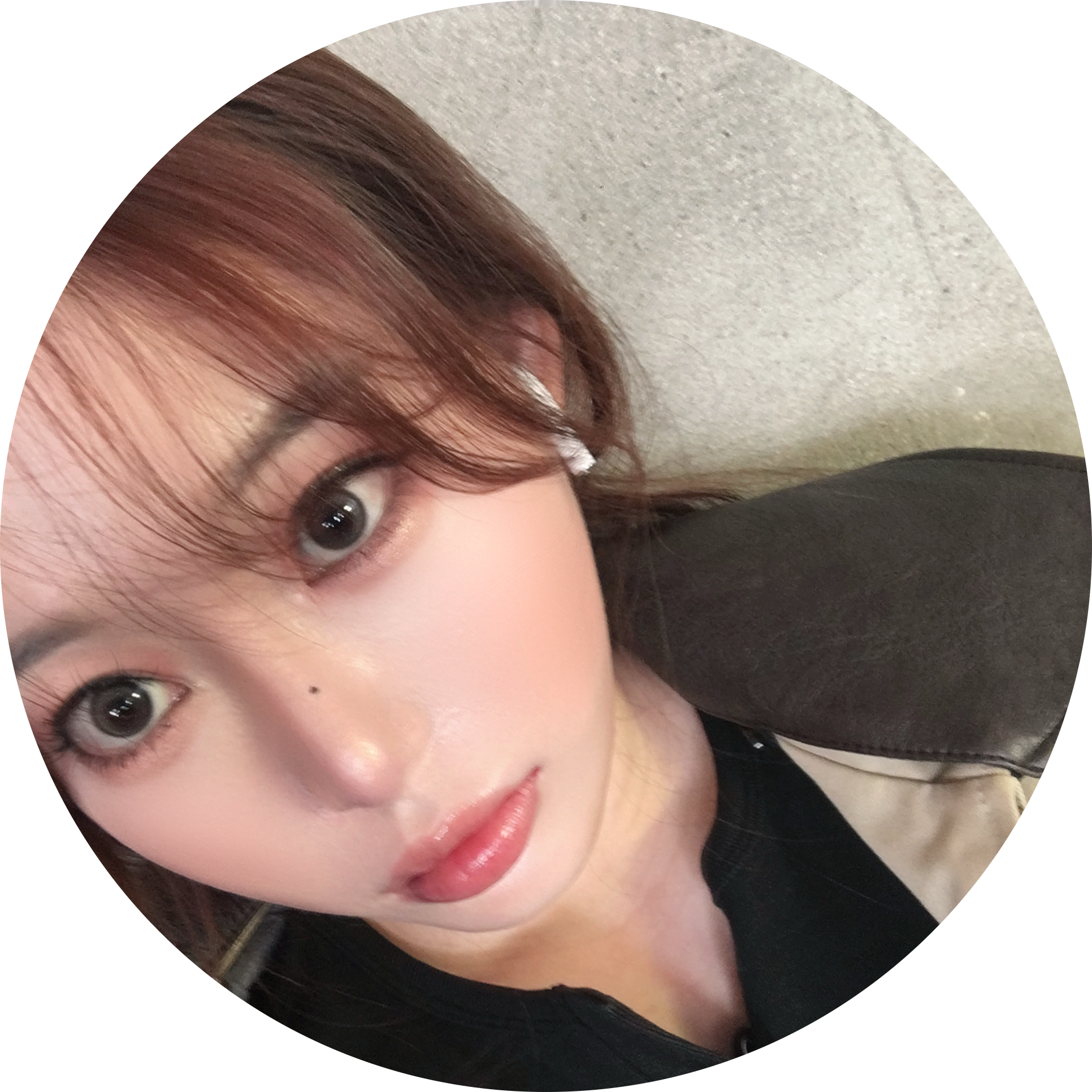 조우지니 프로필