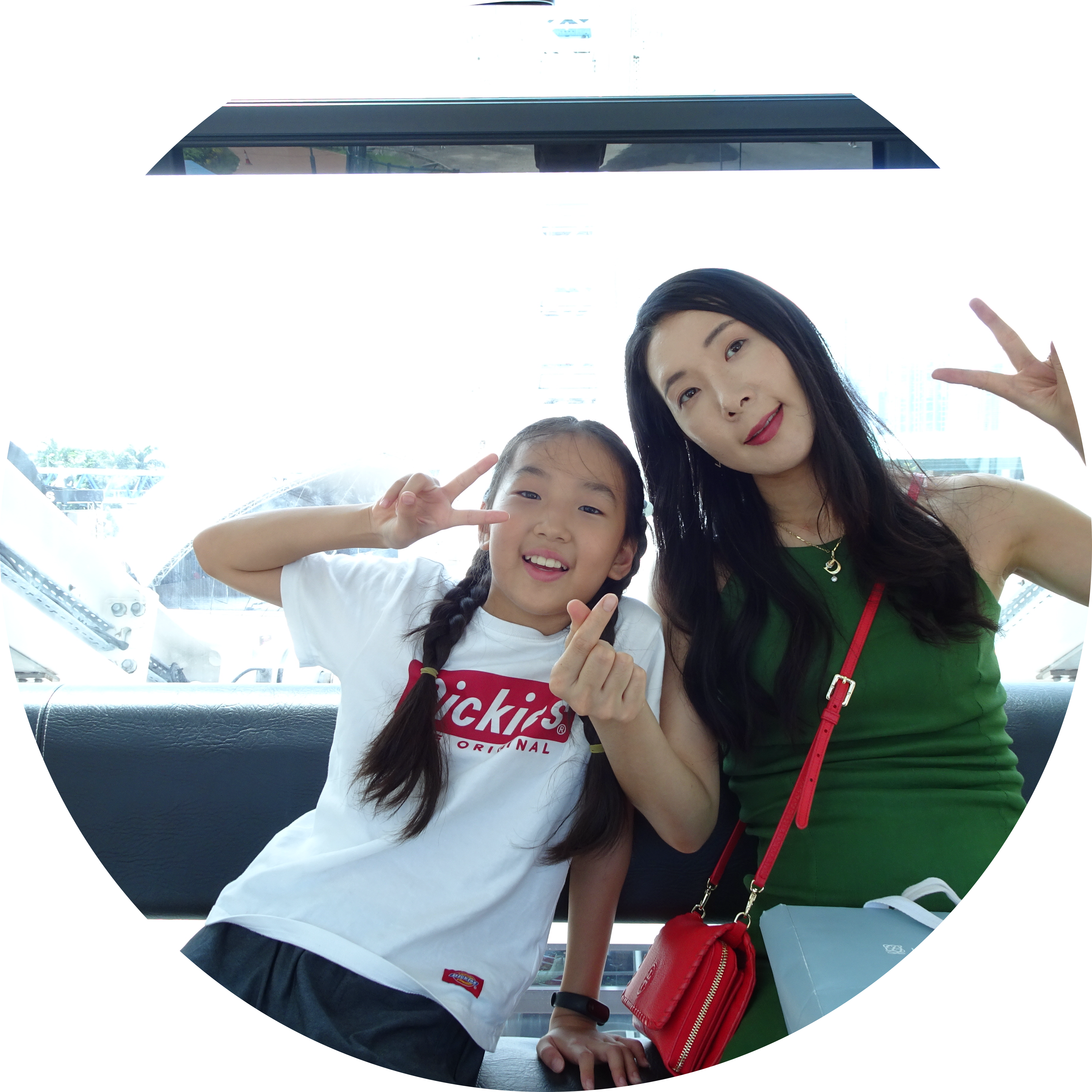 Jessi 프로필