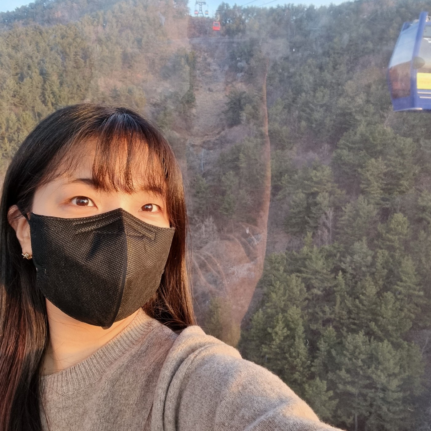 예니소리 프로필