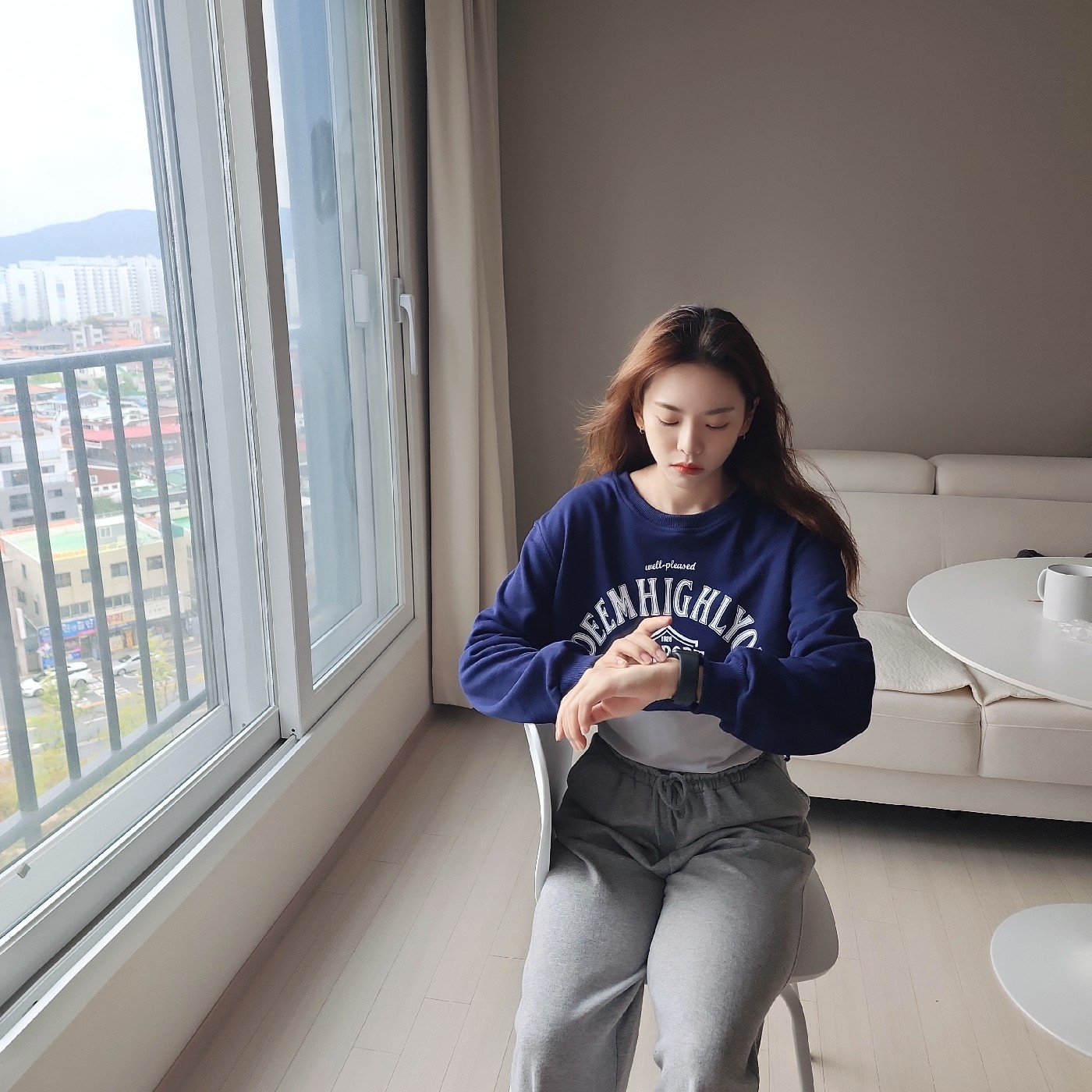 핑크드림 프로필