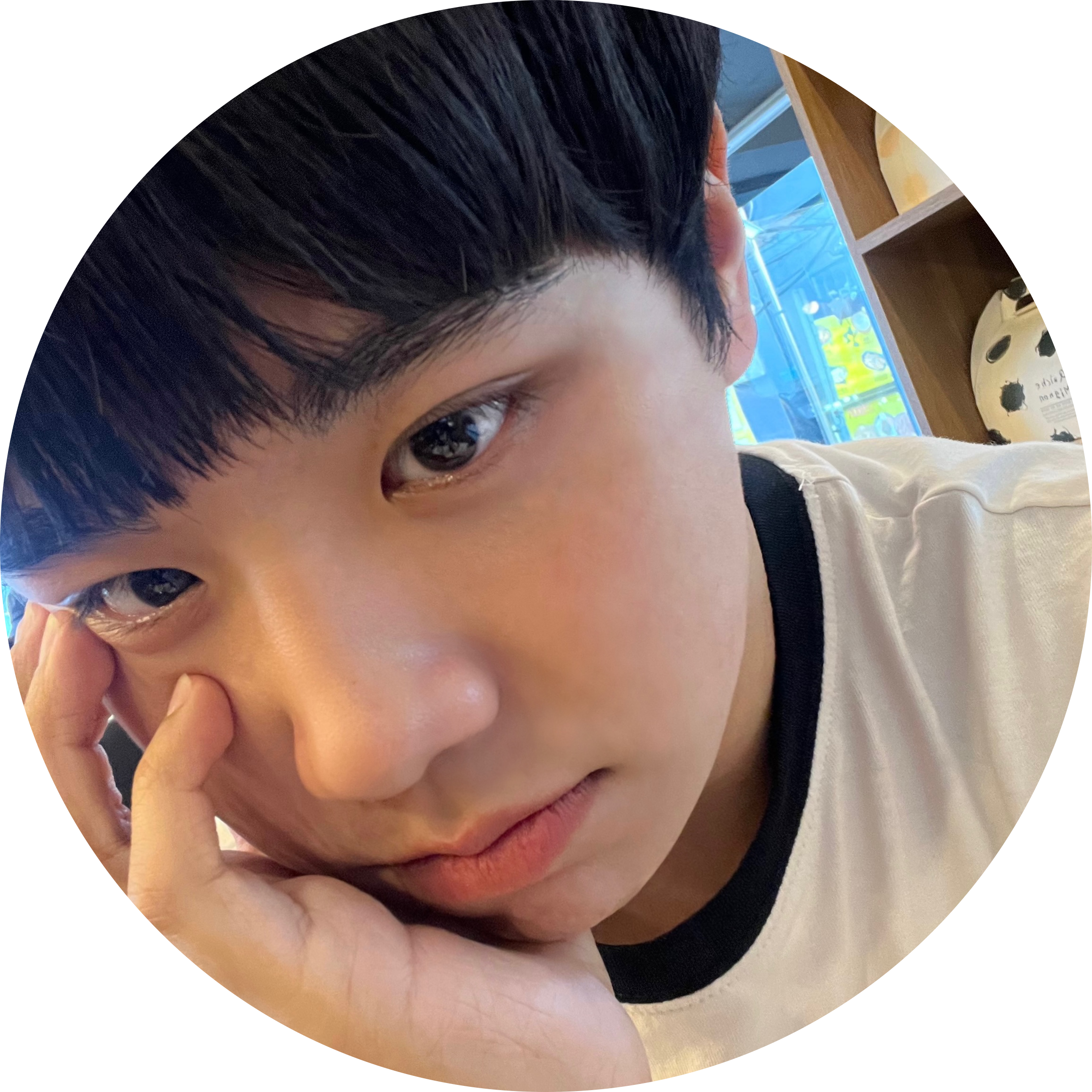 Junnie 프로필