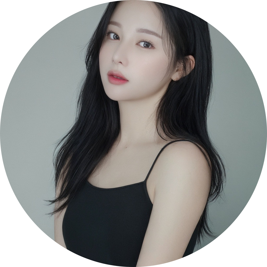 유뿌뿌 프로필