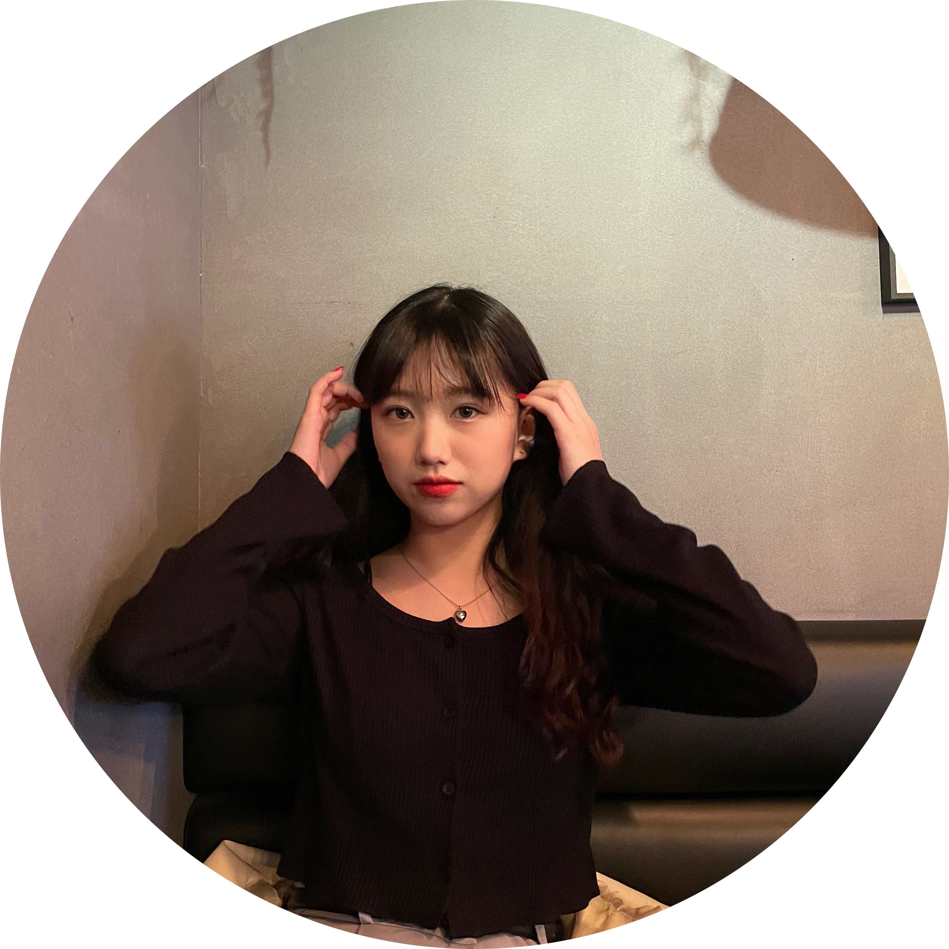 웅ㄷl 프로필