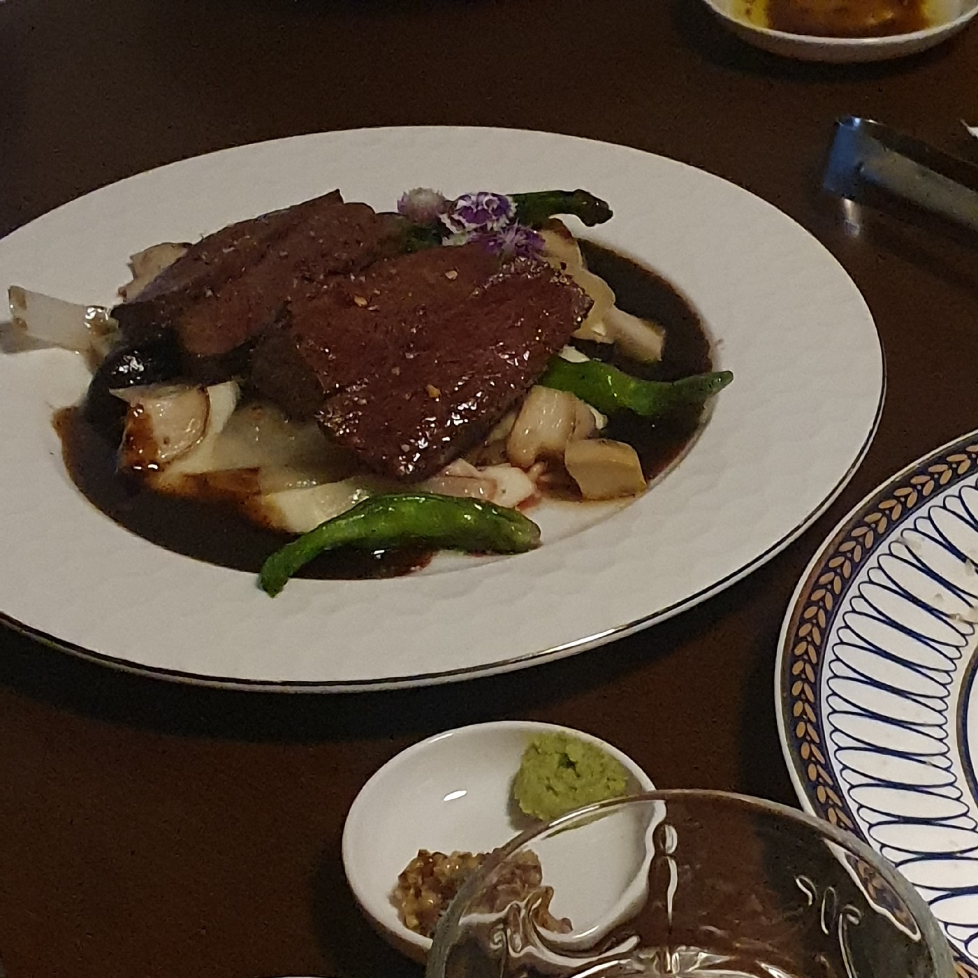 블랑퐁 프로필