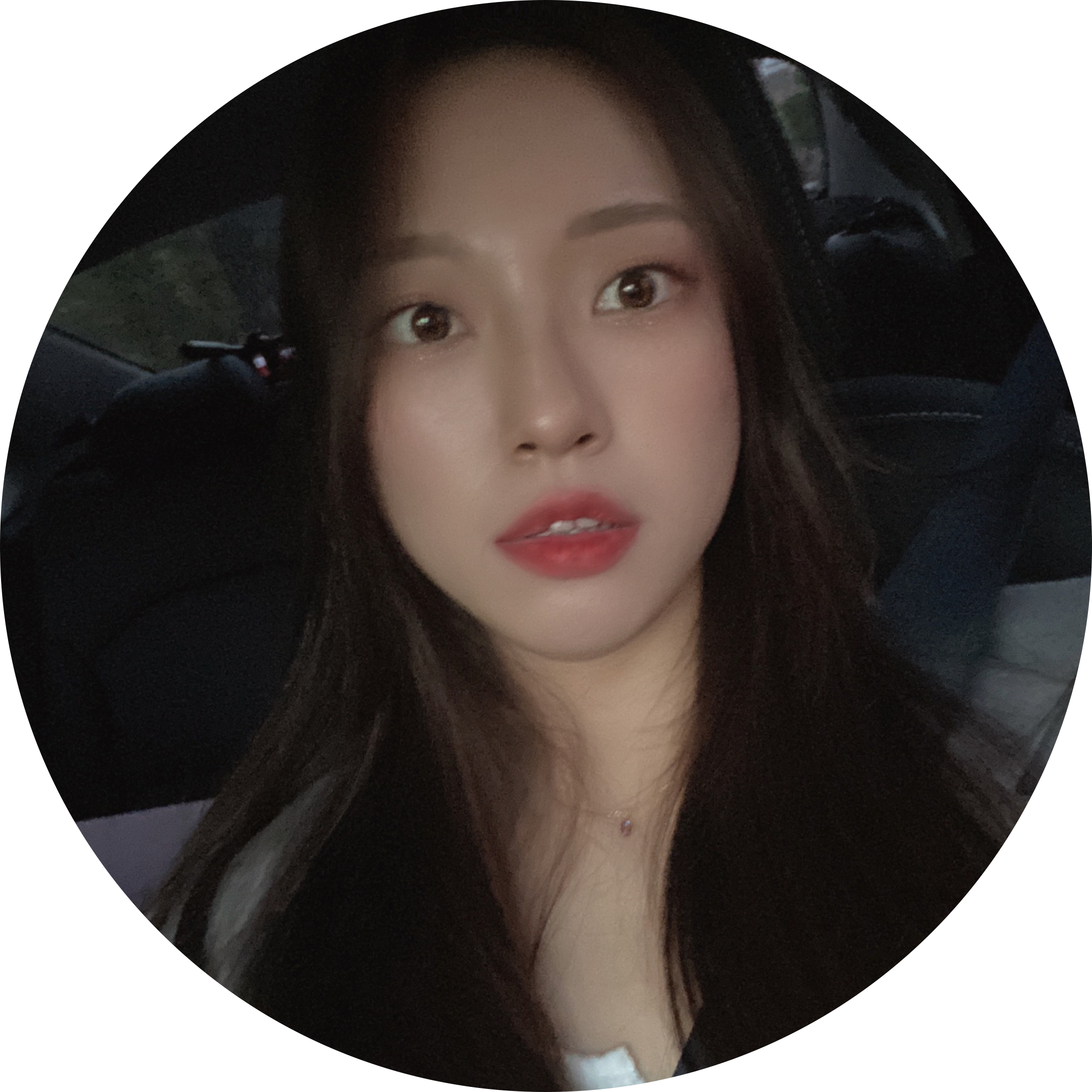 정수란 프로필