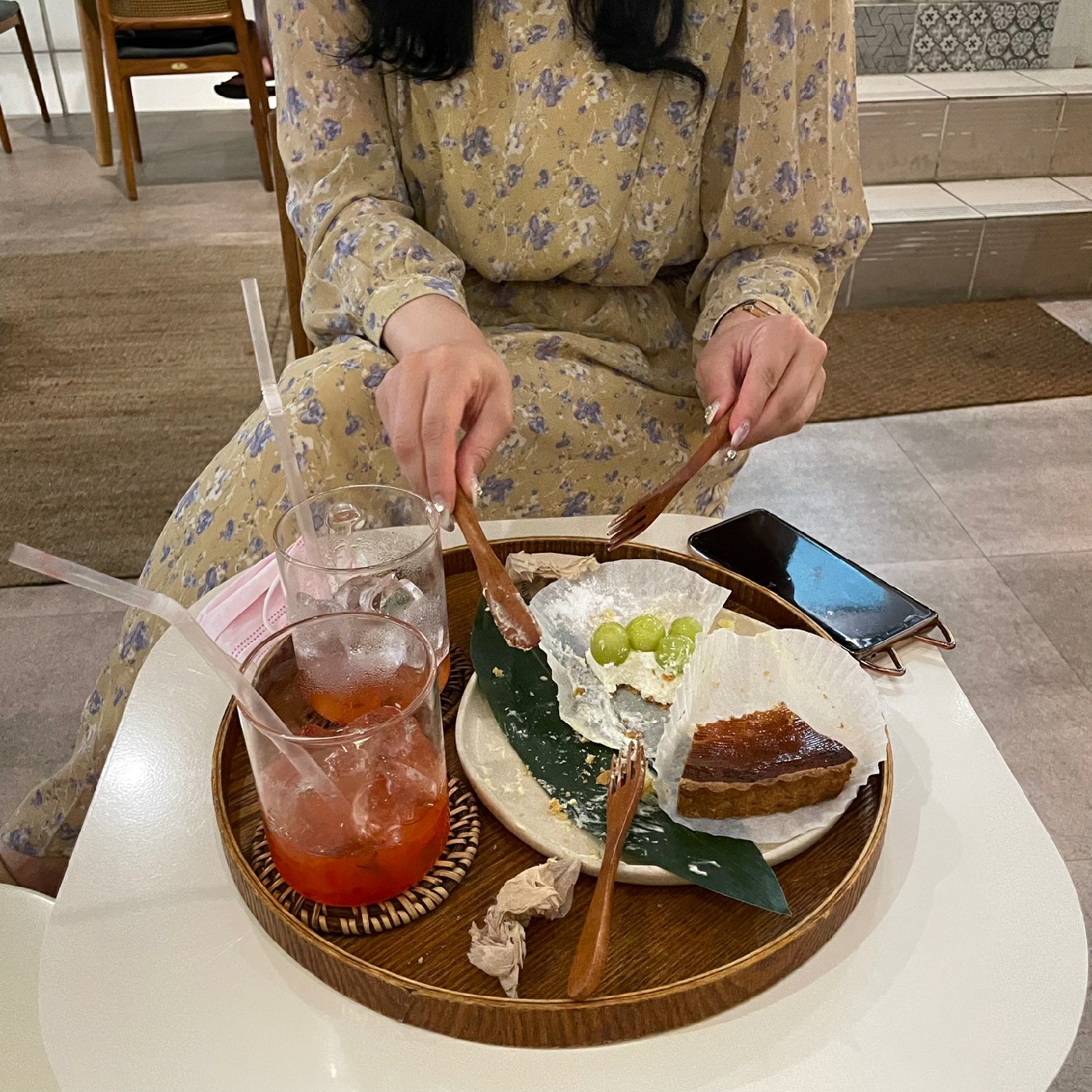 깜찍소미 프로필