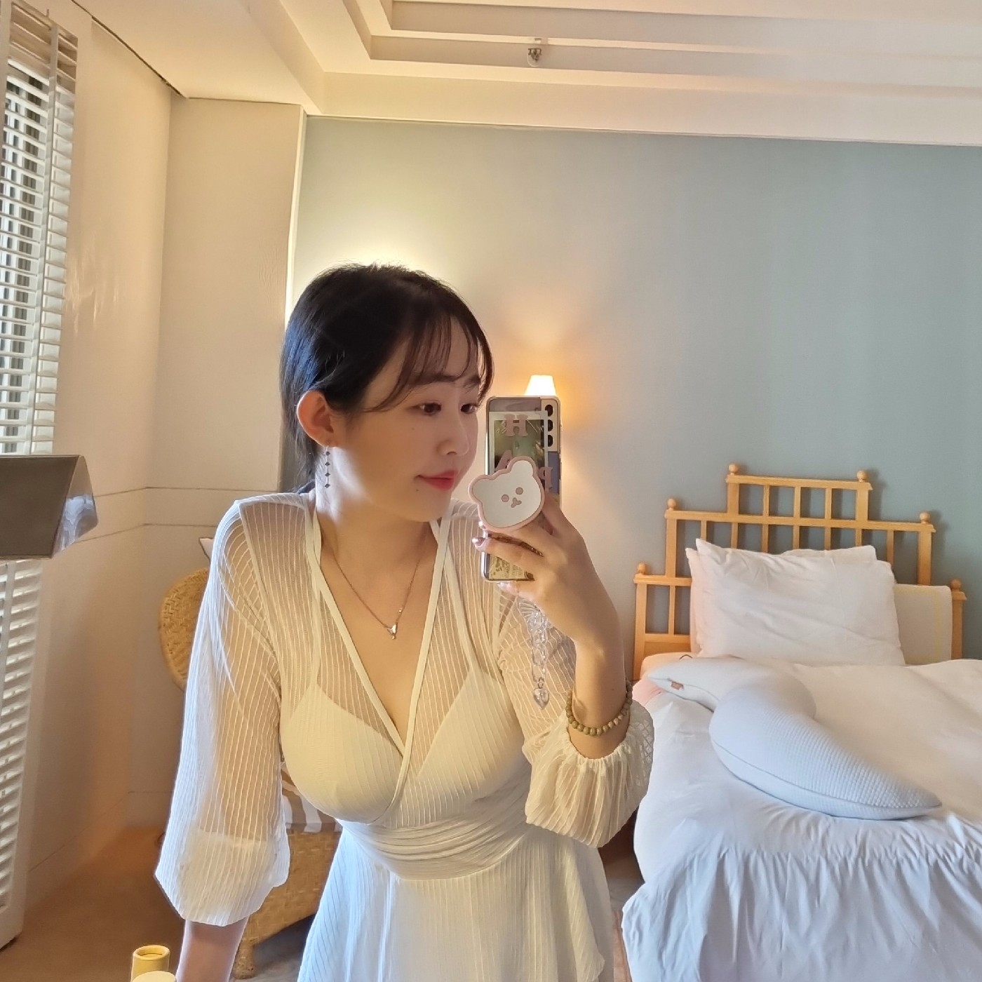 YaJi 프로필