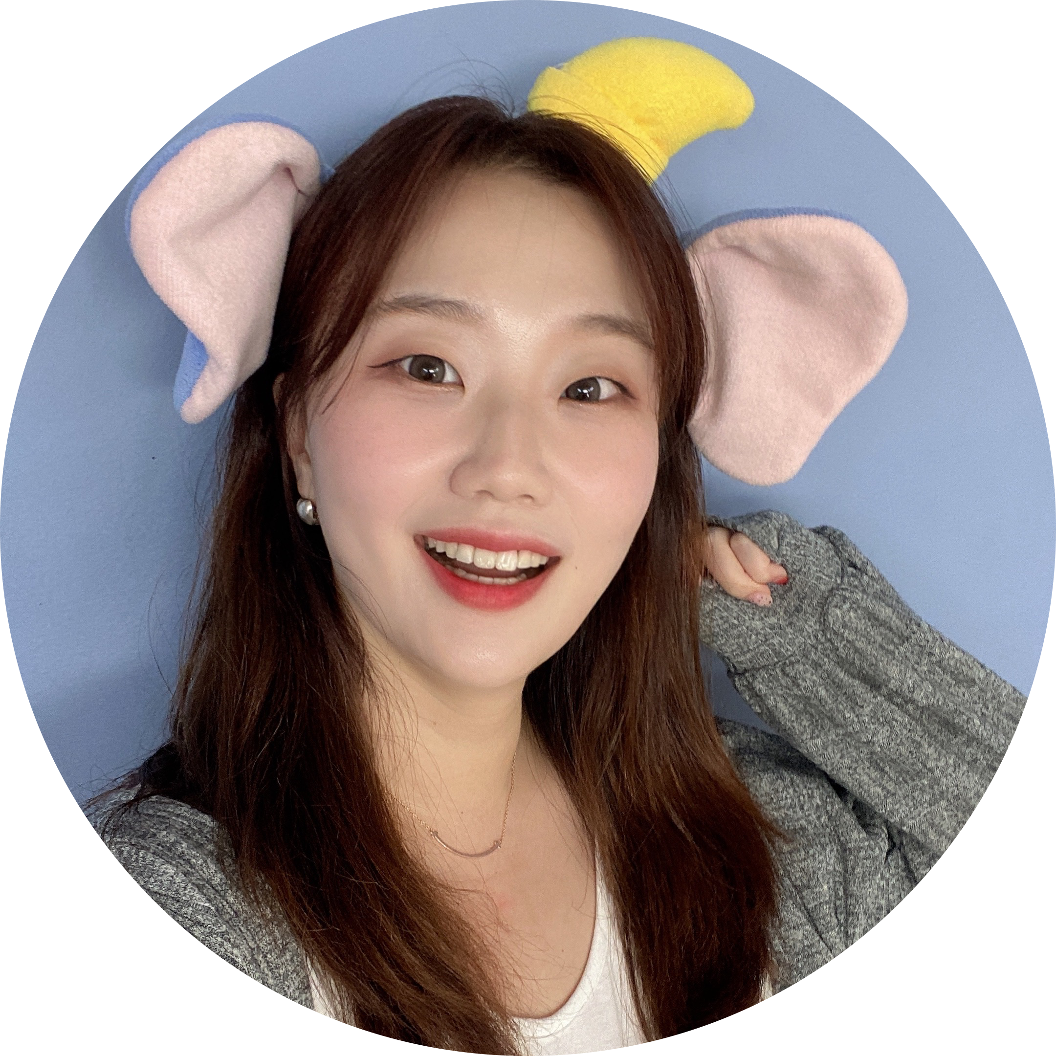 뷰티부스터브릉 프로필