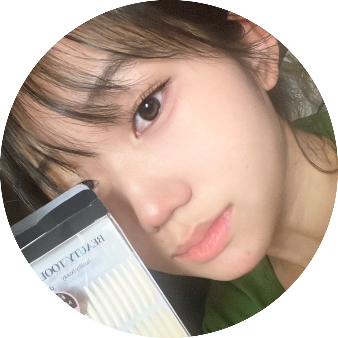 하닝닝닝닝 프로필