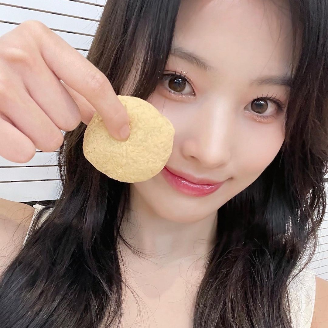 왕왕밤빵 프로필