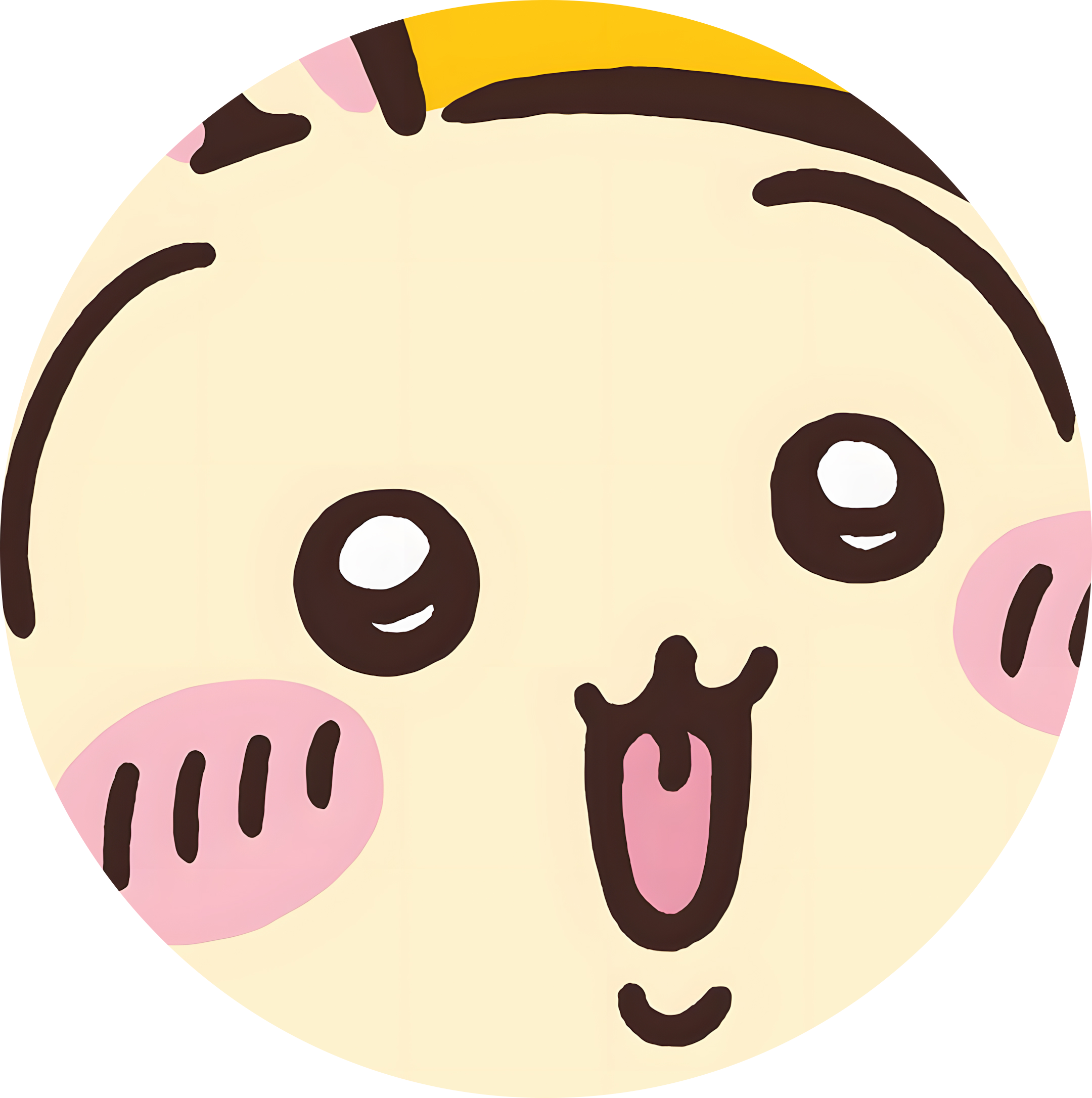 김댕구 프로필