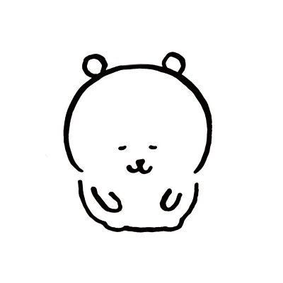 민둥곰 프로필