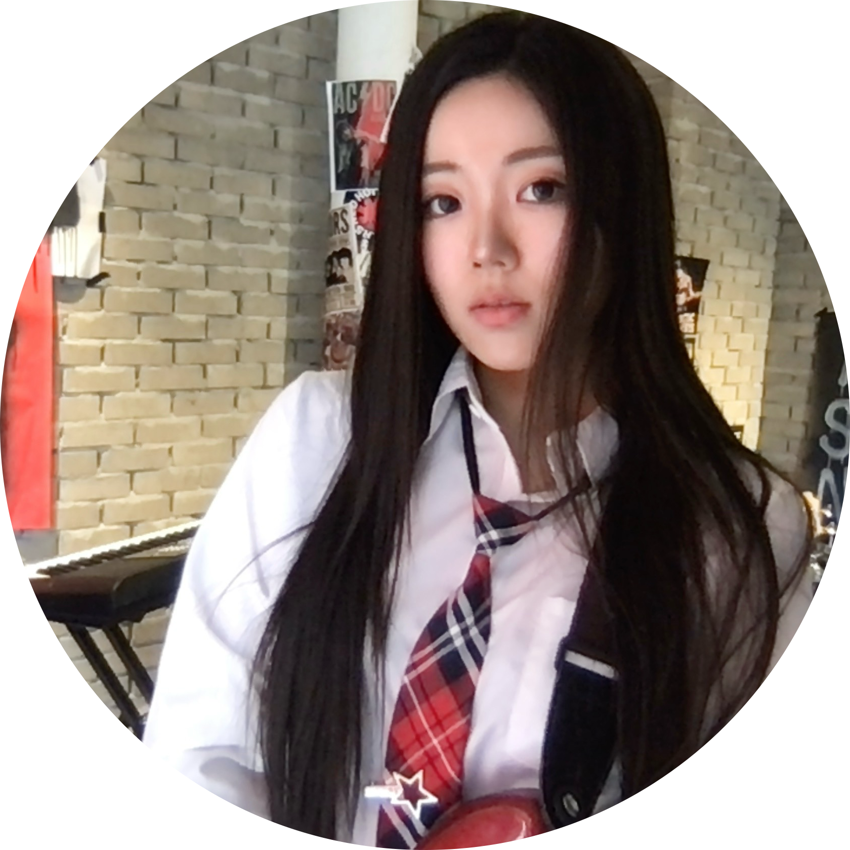 은도도 프로필