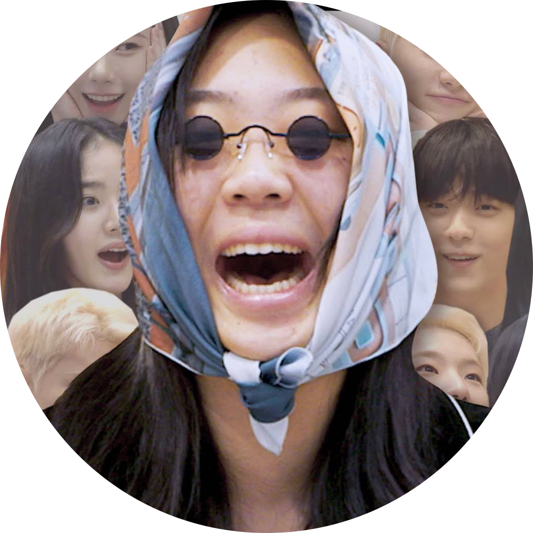 가마할아범 프로필